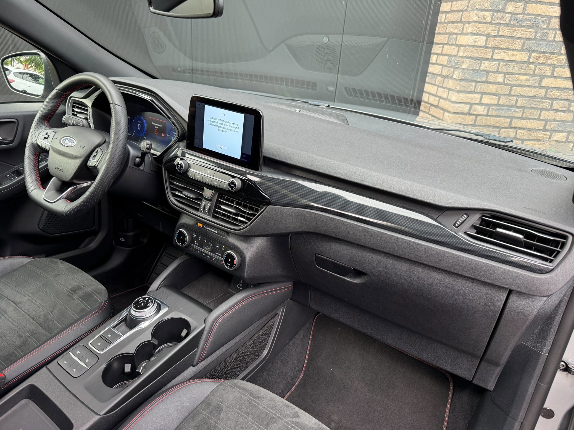 Ford Kuga 2.5 225pk PHEV ST-Line X (2023), foto 26