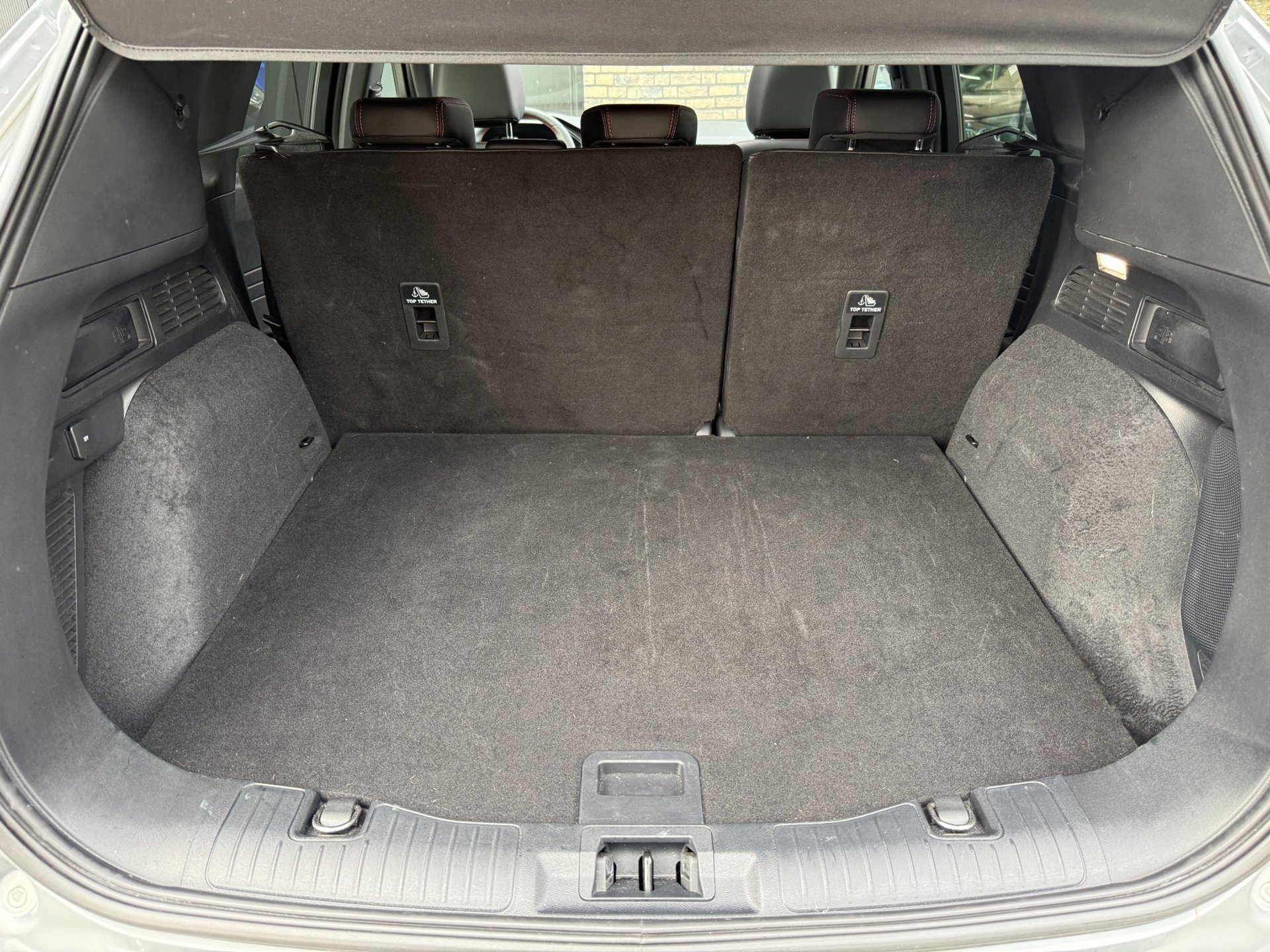 Ford Kuga 2.5 225pk PHEV ST-Line X (2023), foto 29