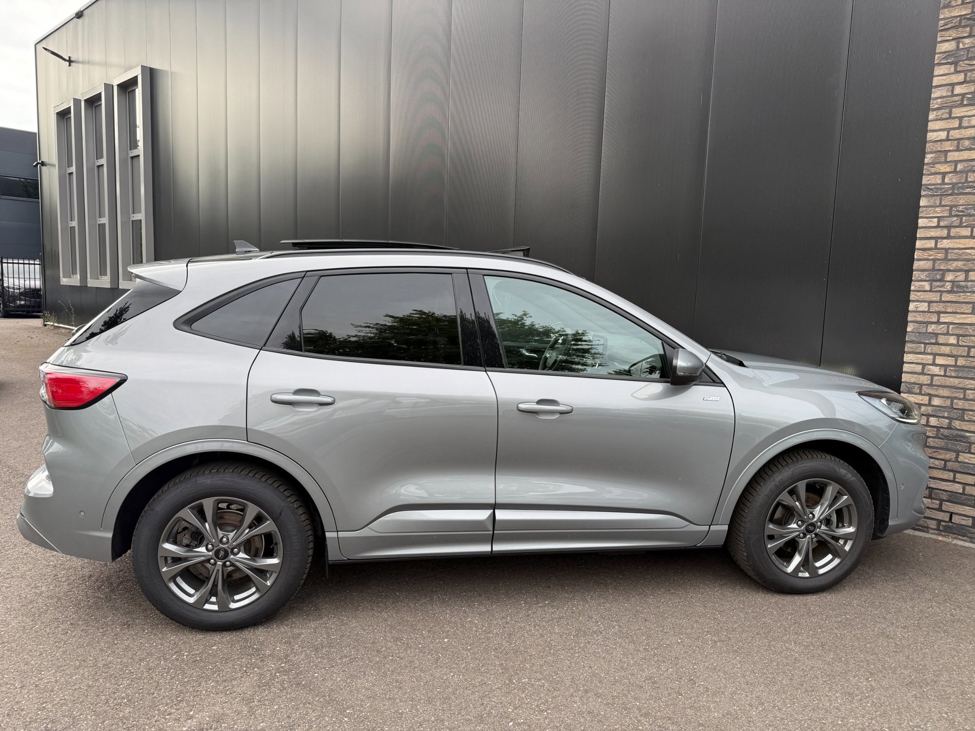 Ford Kuga 2.5 225pk PHEV ST-Line X (2023), foto 7