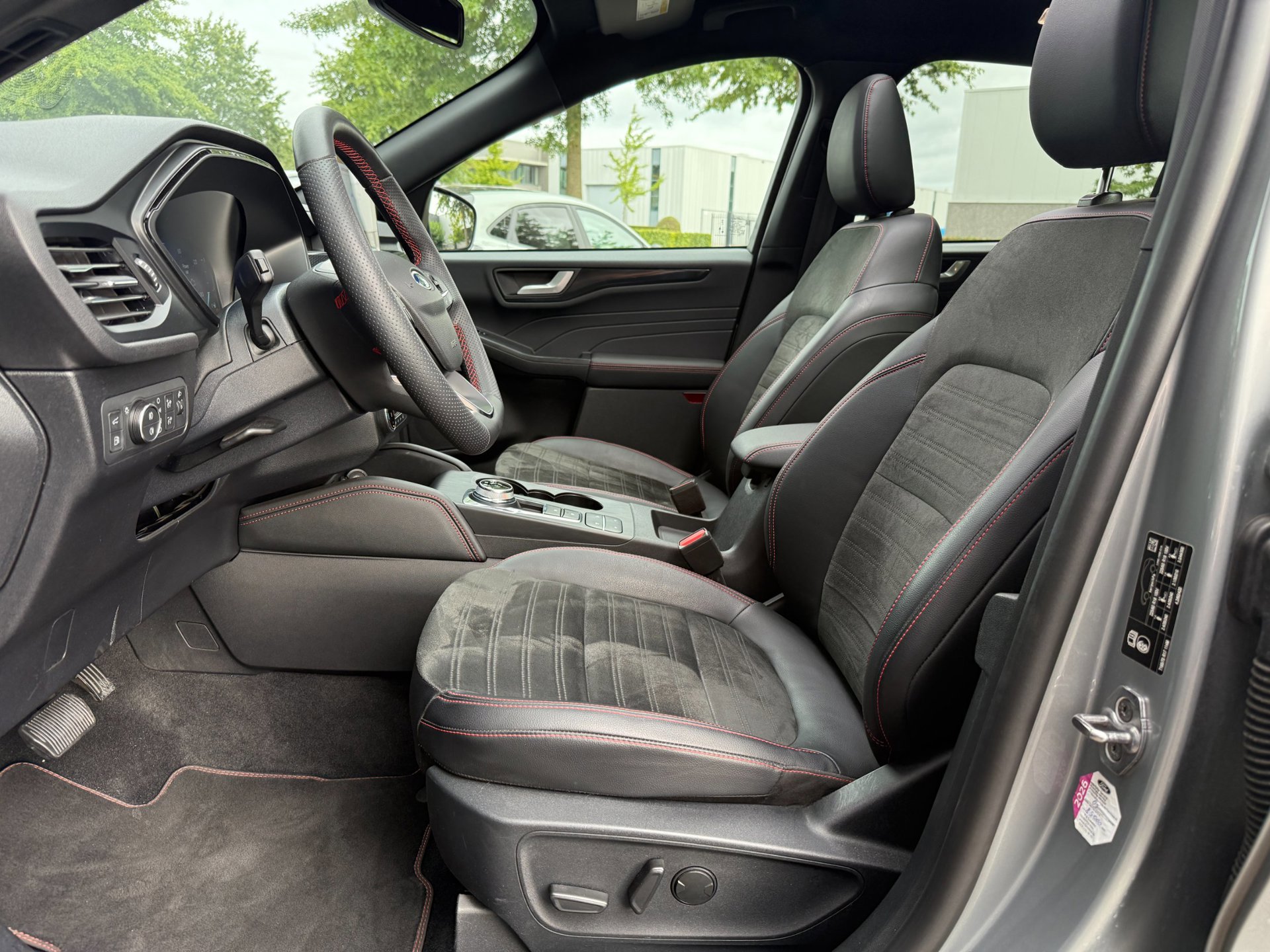 Ford Kuga 2.5 225pk PHEV ST-Line X (2023), foto 8