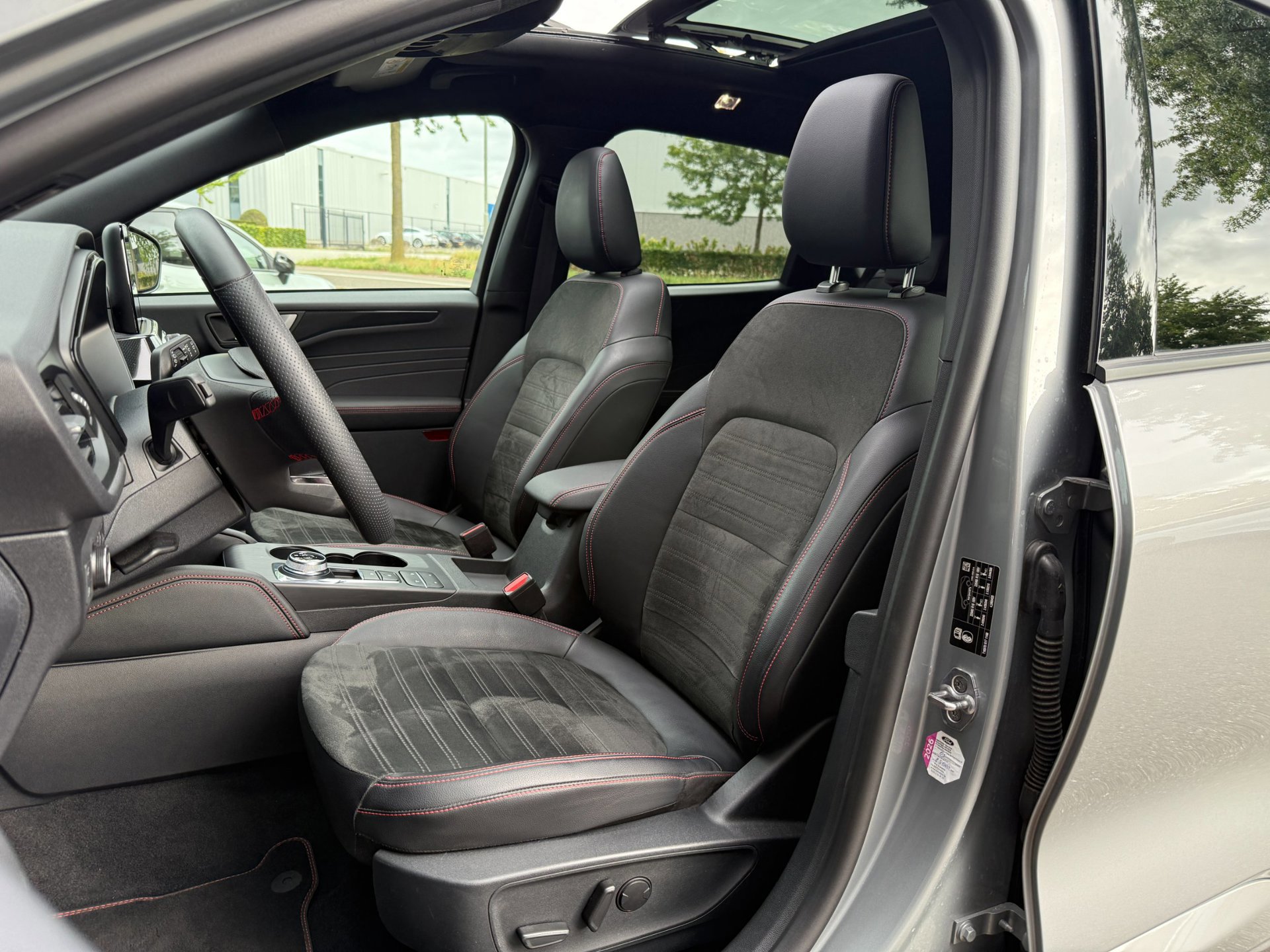 Ford Kuga 2.5 225pk PHEV ST-Line X (2023), foto 10