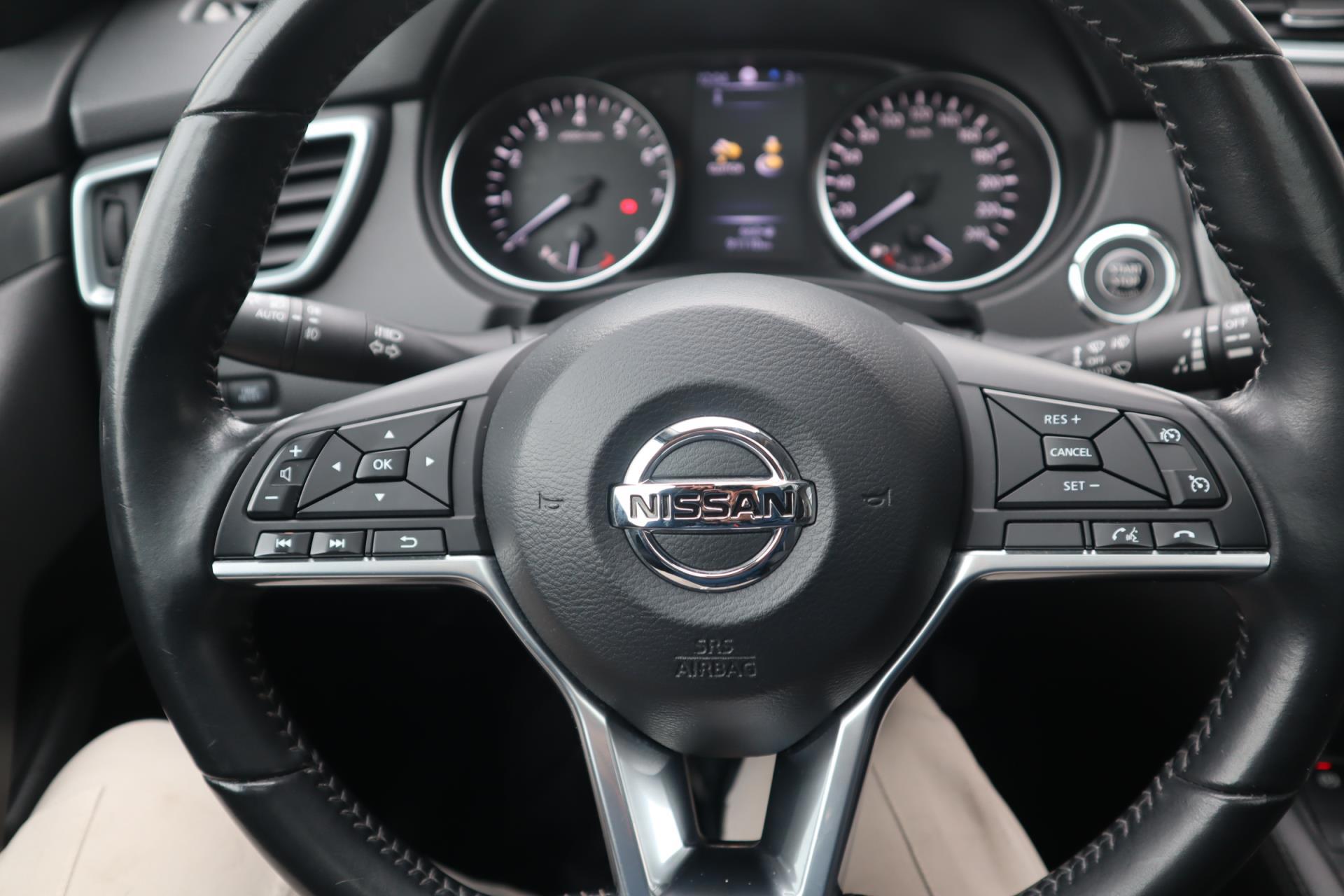 Nissan Qashqai 1.2 Tekna (2018), foto 10