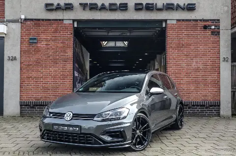 Volkswagen Golf 2.0 TSI 301PK 4Motion R (2019)