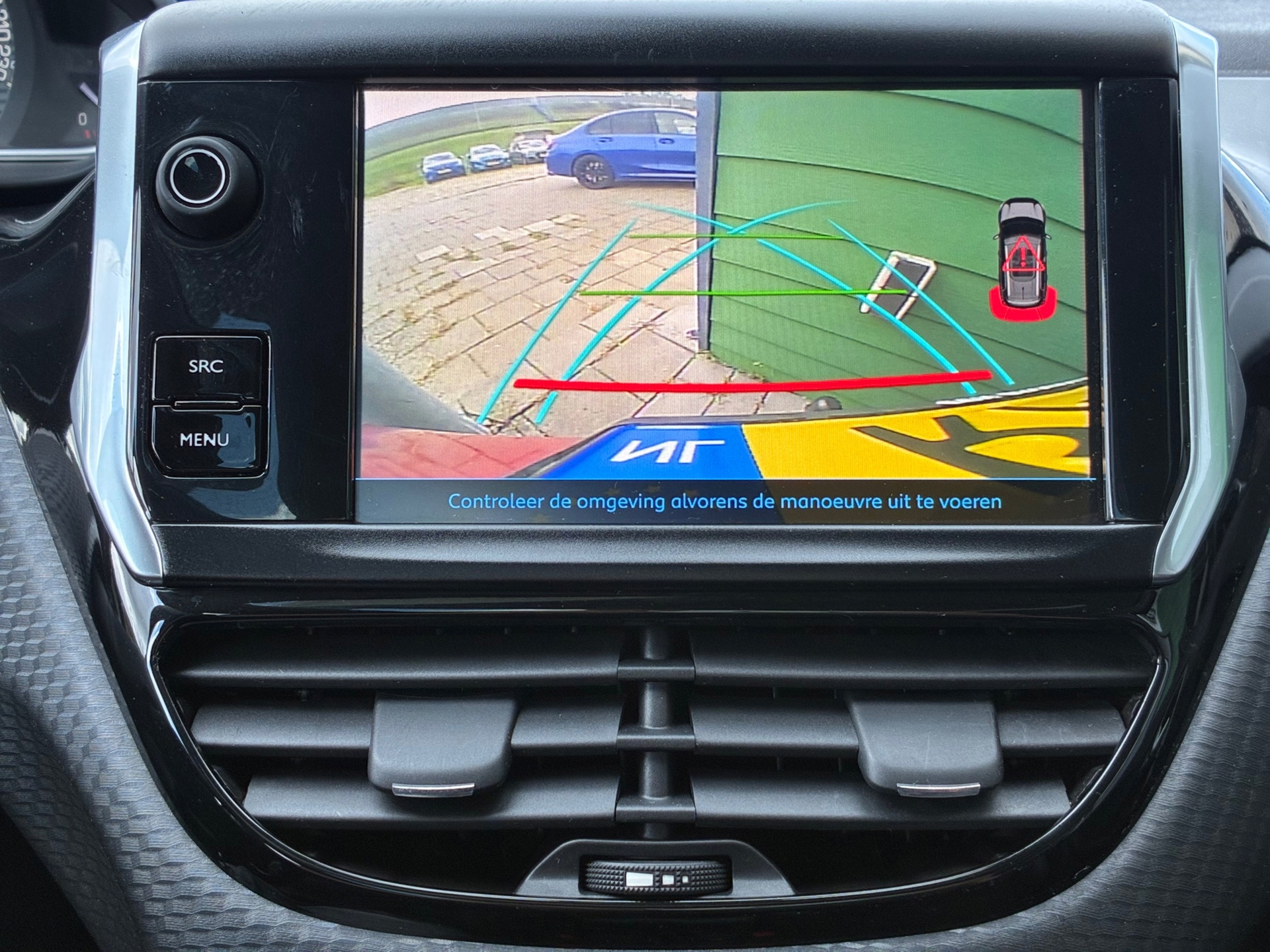 Peugeot 2008 1.2 PureTech GT-line (2018), foto 19