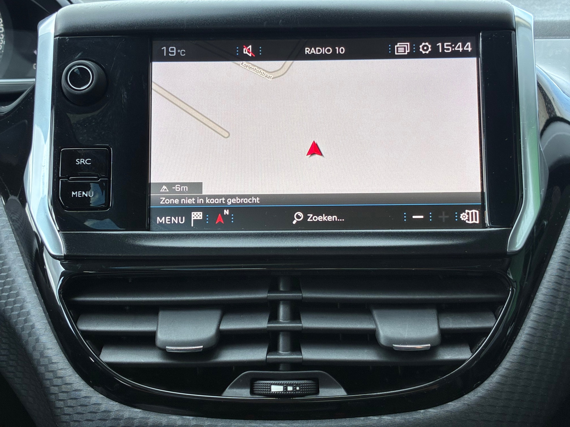 Peugeot 2008 1.2 PureTech GT-line (2018), foto 20