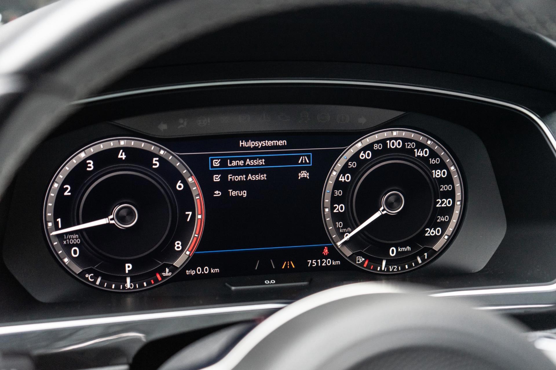 Volkswagen Tiguan 2.0 TSI 4Motion R-Line (2017), foto 29