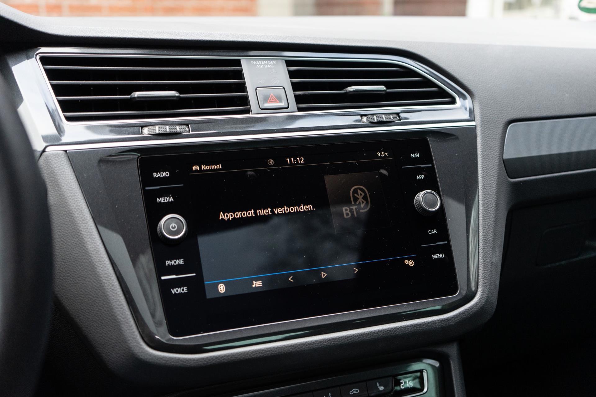 Volkswagen Tiguan 2.0 TSI 4Motion R-Line (2017), foto 31