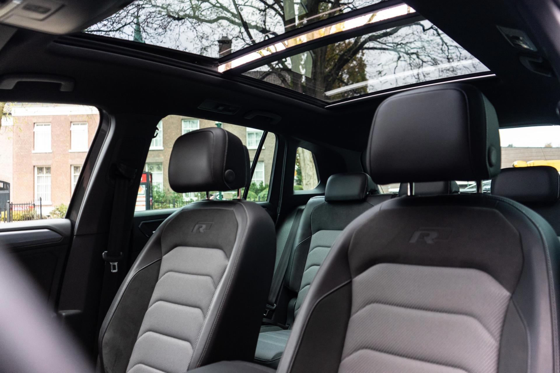 Volkswagen Tiguan 2.0 TSI 4Motion R-Line (2017), foto 34