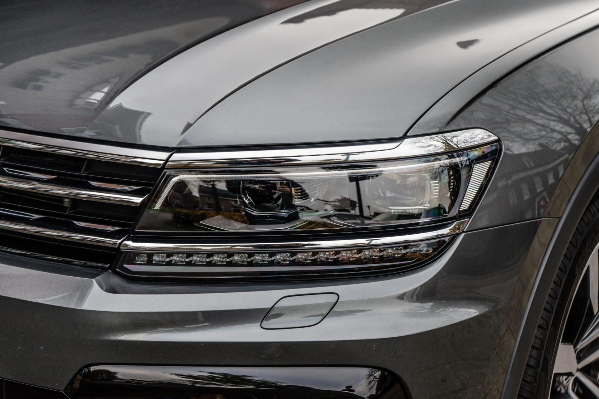 Volkswagen Tiguan 2.0 TSI 4Motion R-Line (2017), foto 7