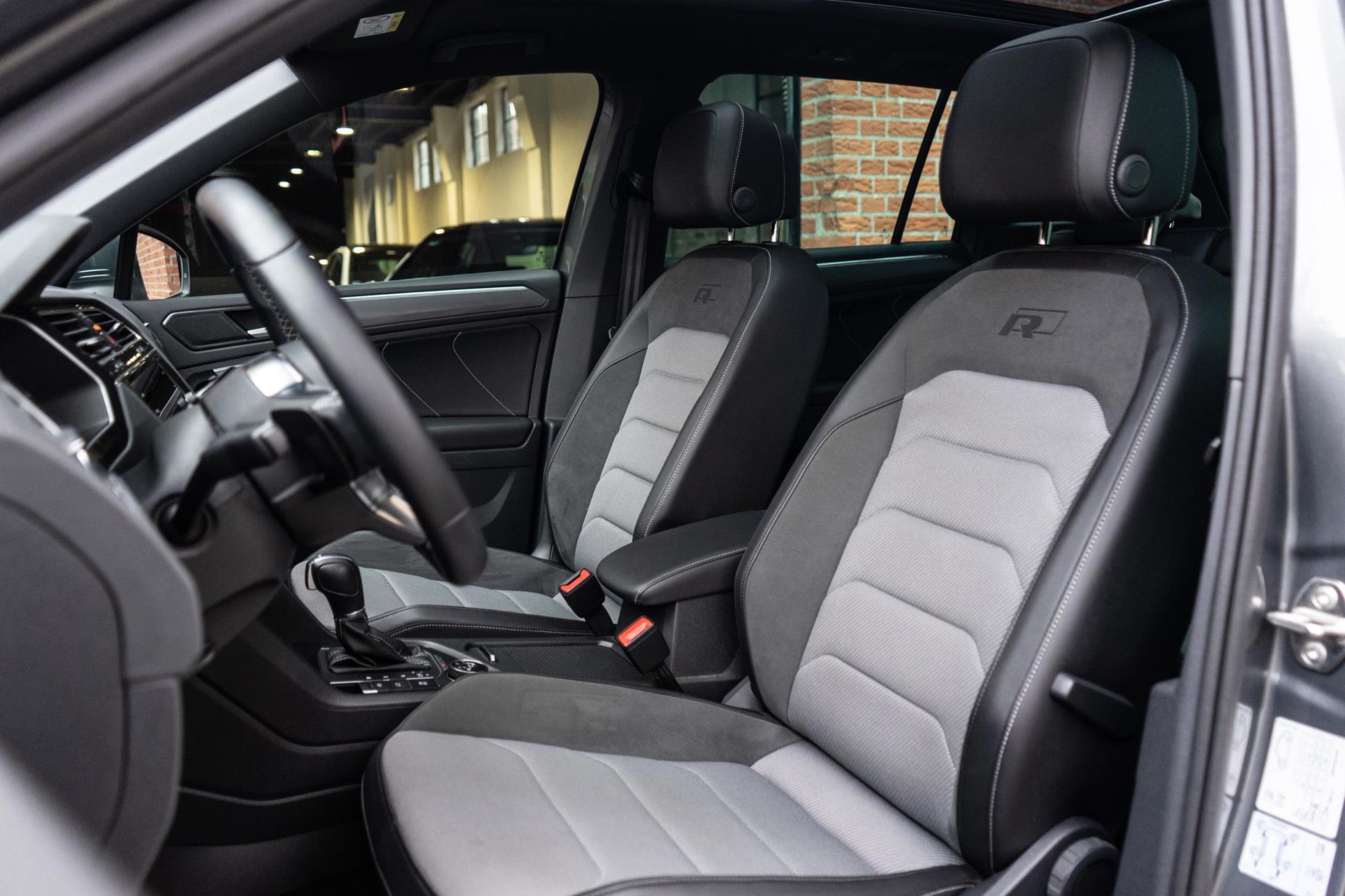 Volkswagen Tiguan 2.0 TSI 4Motion R-Line (2017), foto 8