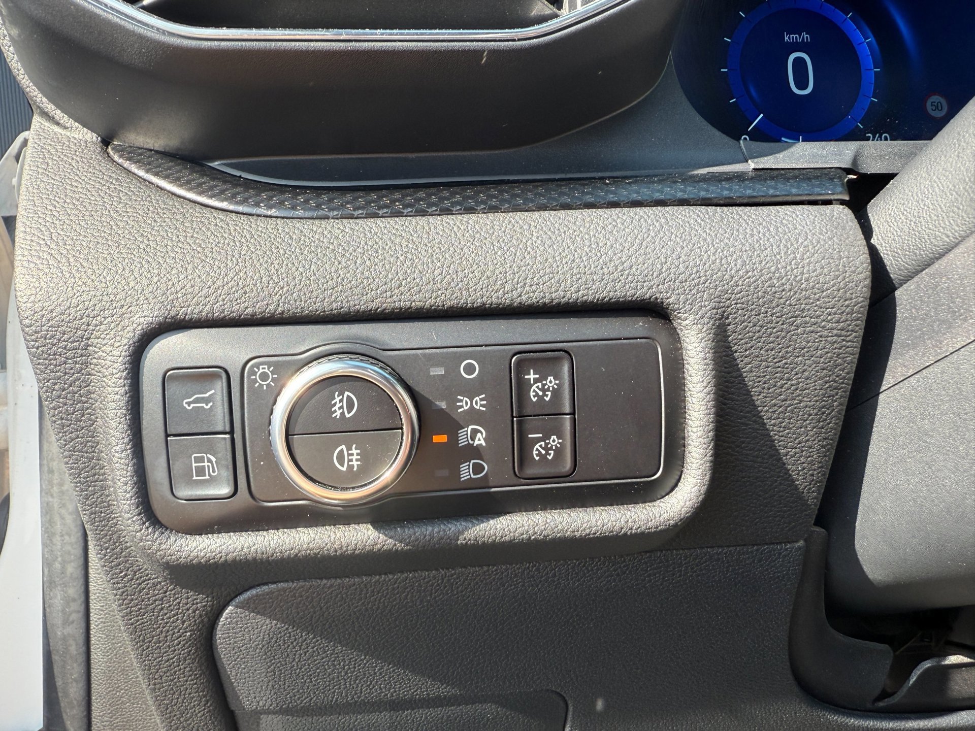Ford Explorer 3.0 V6 Eco 463pk PHEV ST-Line (2024), foto 11