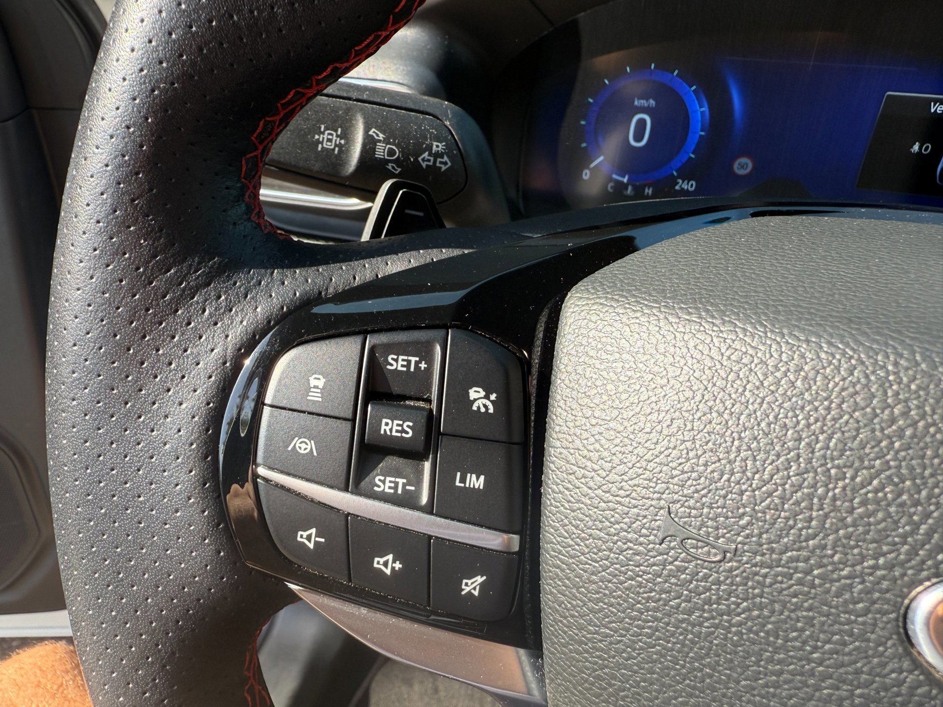 Ford Explorer 3.0 V6 Eco 463pk PHEV ST-Line (2024), foto 16