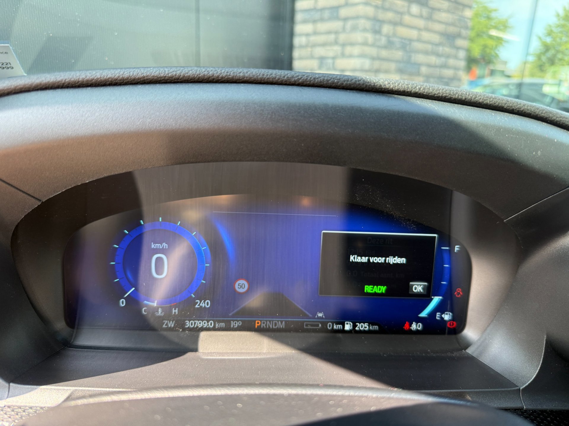 Ford Explorer 3.0 V6 Eco 463pk PHEV ST-Line (2024), foto 17
