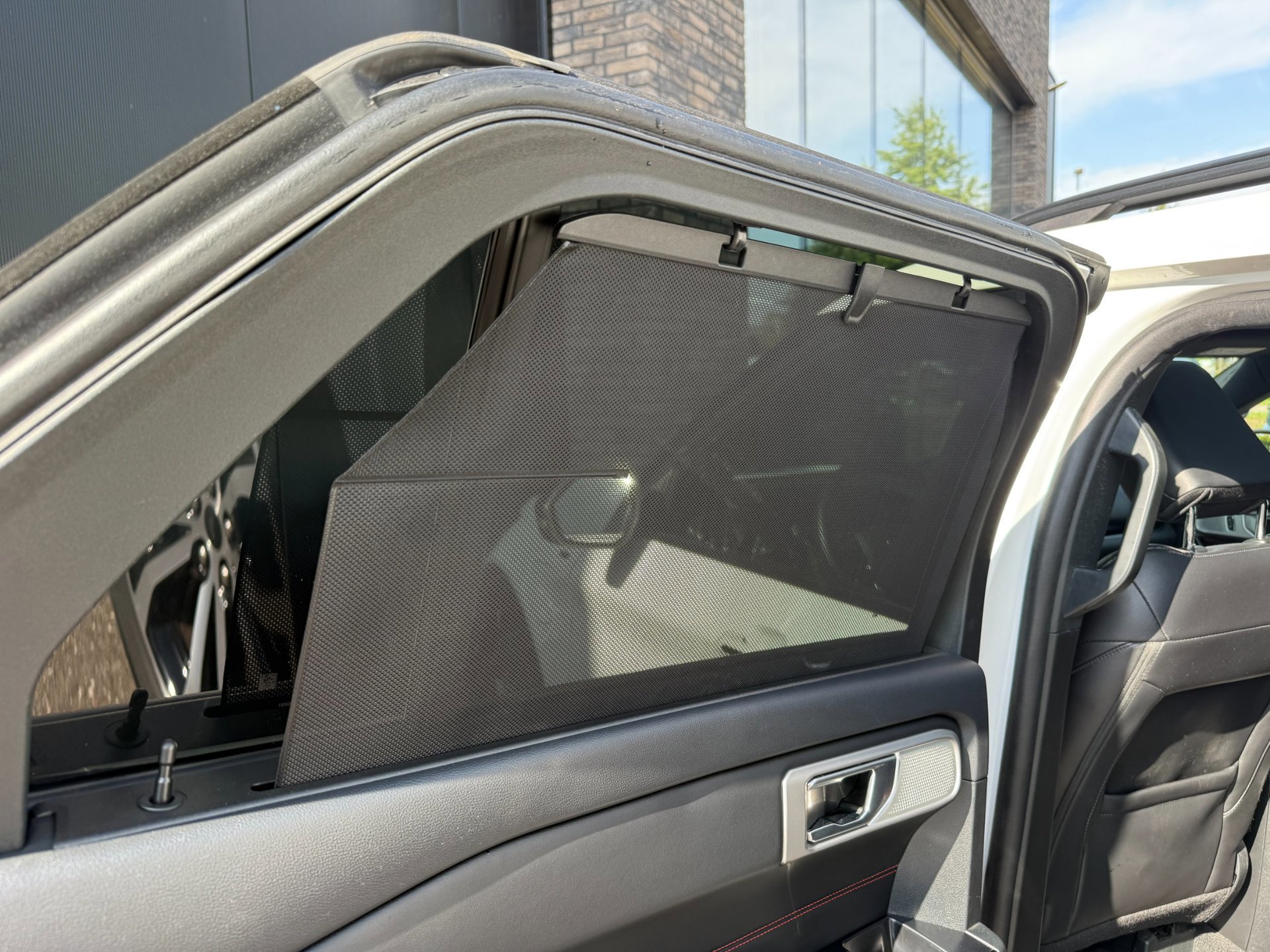 Ford Explorer 3.0 V6 Eco 463pk PHEV ST-Line (2024), foto 31