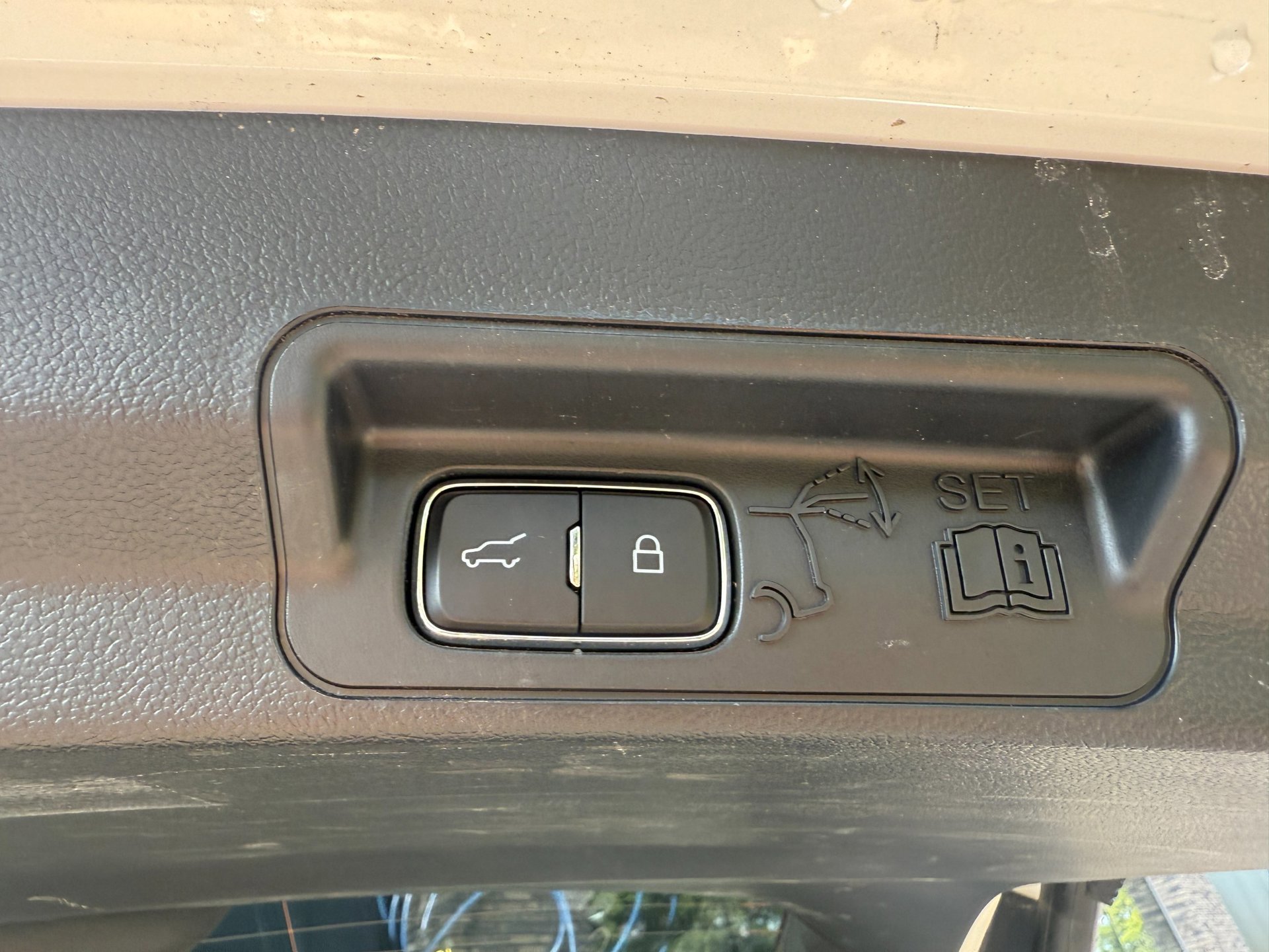 Ford Explorer 3.0 V6 Eco 463pk PHEV ST-Line (2024), foto 40