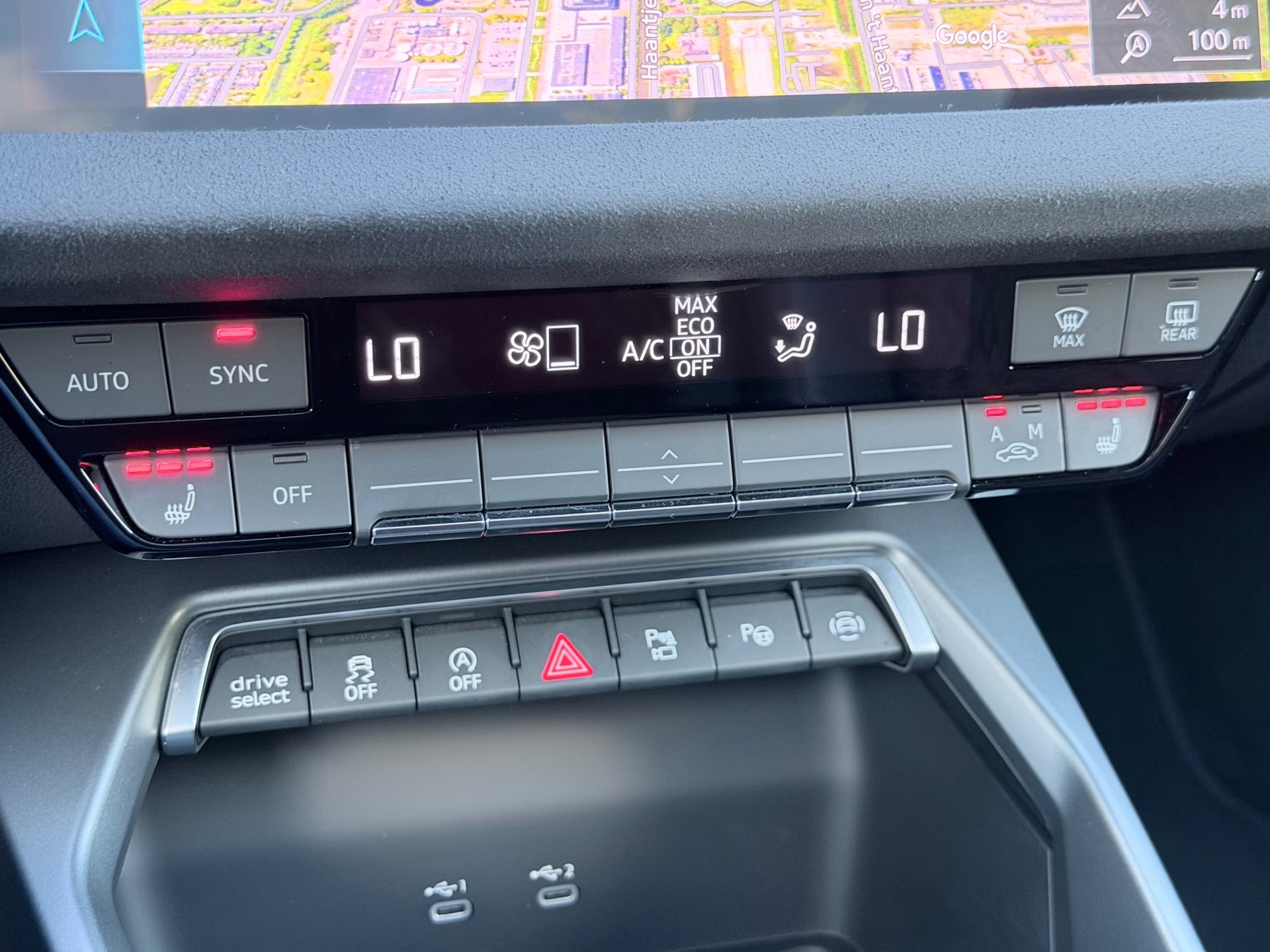 Audi A3 Limousine 35 TFSI S-Line (2024), foto 24