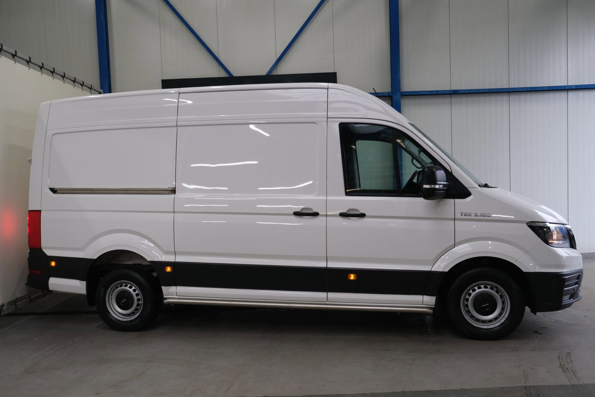 MAN TGE 35 2.0 Standaard L3 Normaal (2018), foto 2