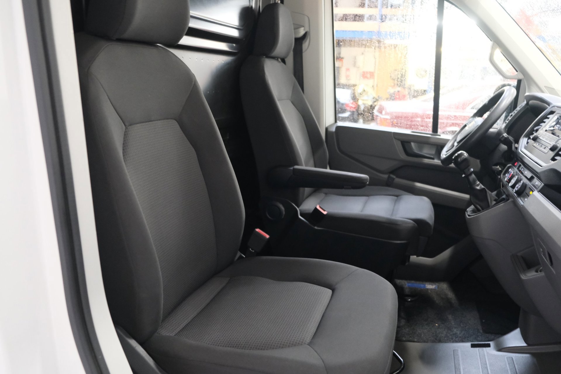 MAN TGE 35 2.0 Standaard L3 Normaal (2018), foto 13