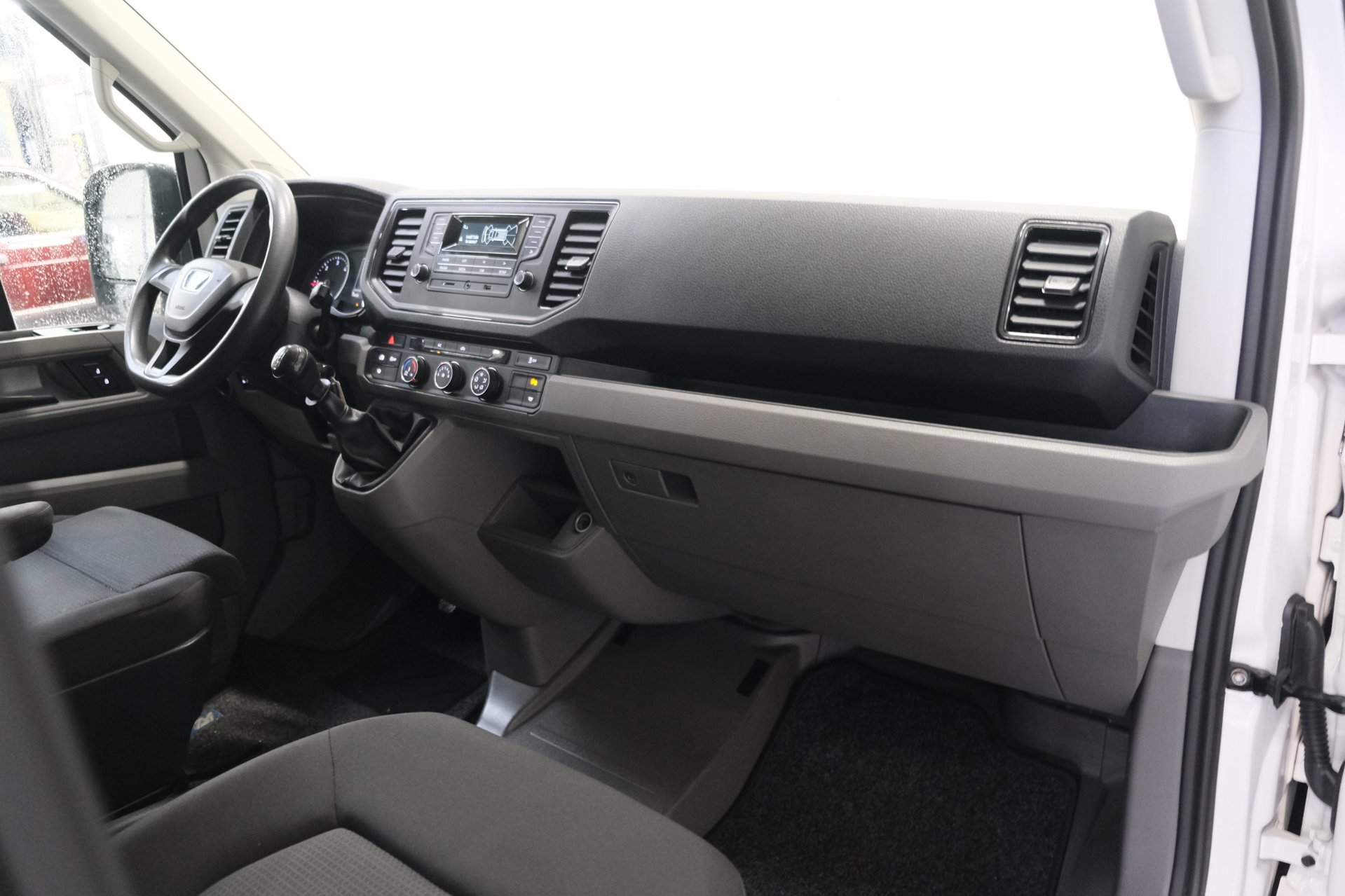 MAN TGE 35 2.0 Standaard L3 Normaal (2018), foto 14