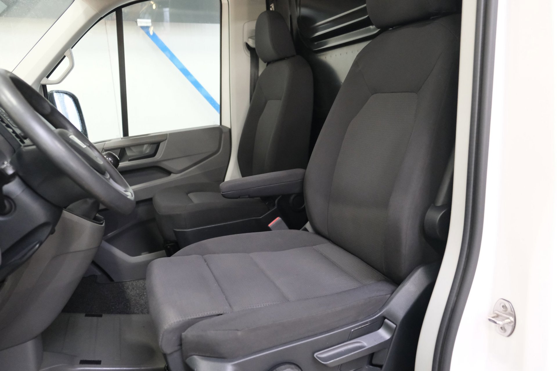 MAN TGE 35 2.0 Standaard L3 Normaal (2018), foto 17