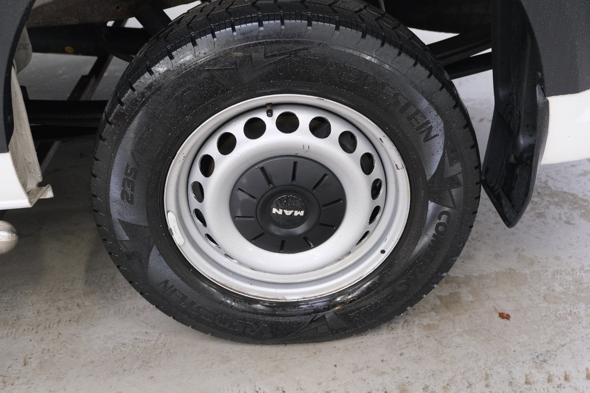 MAN TGE 35 2.0 Standaard L3 Normaal (2018), foto 28