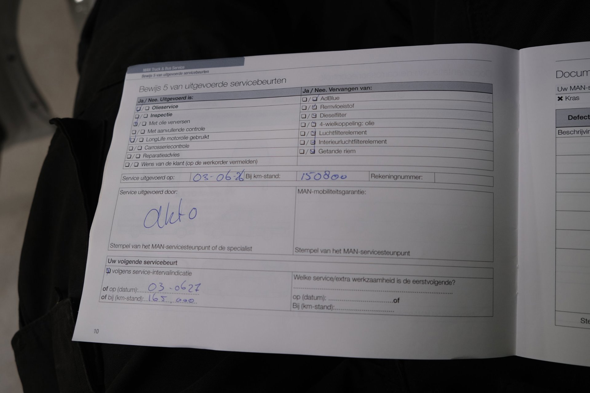 MAN TGE 35 2.0 Standaard L3 Normaal (2018), foto 34