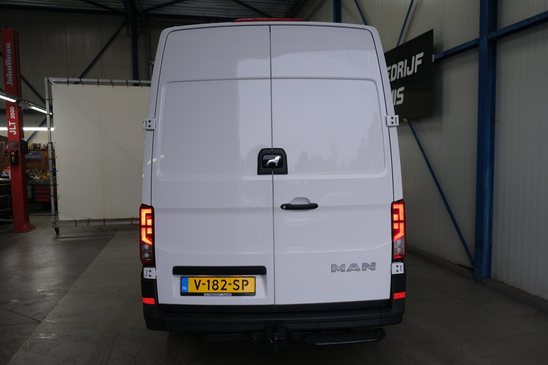 MAN TGE 35 2.0 Standaard L3 Normaal (2018), foto 6