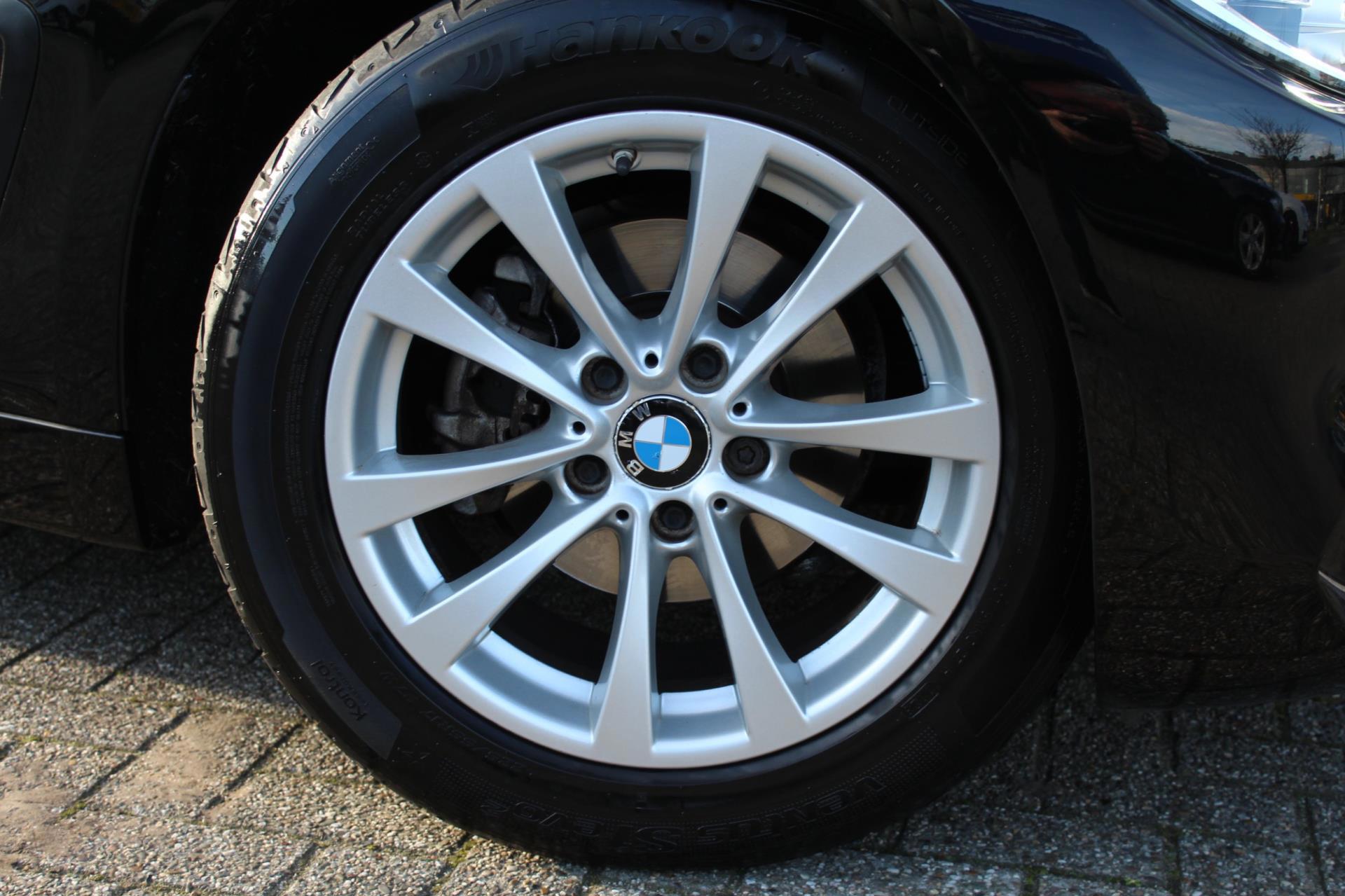 BMW 4-Serie 418i High Executive (2018), foto 3