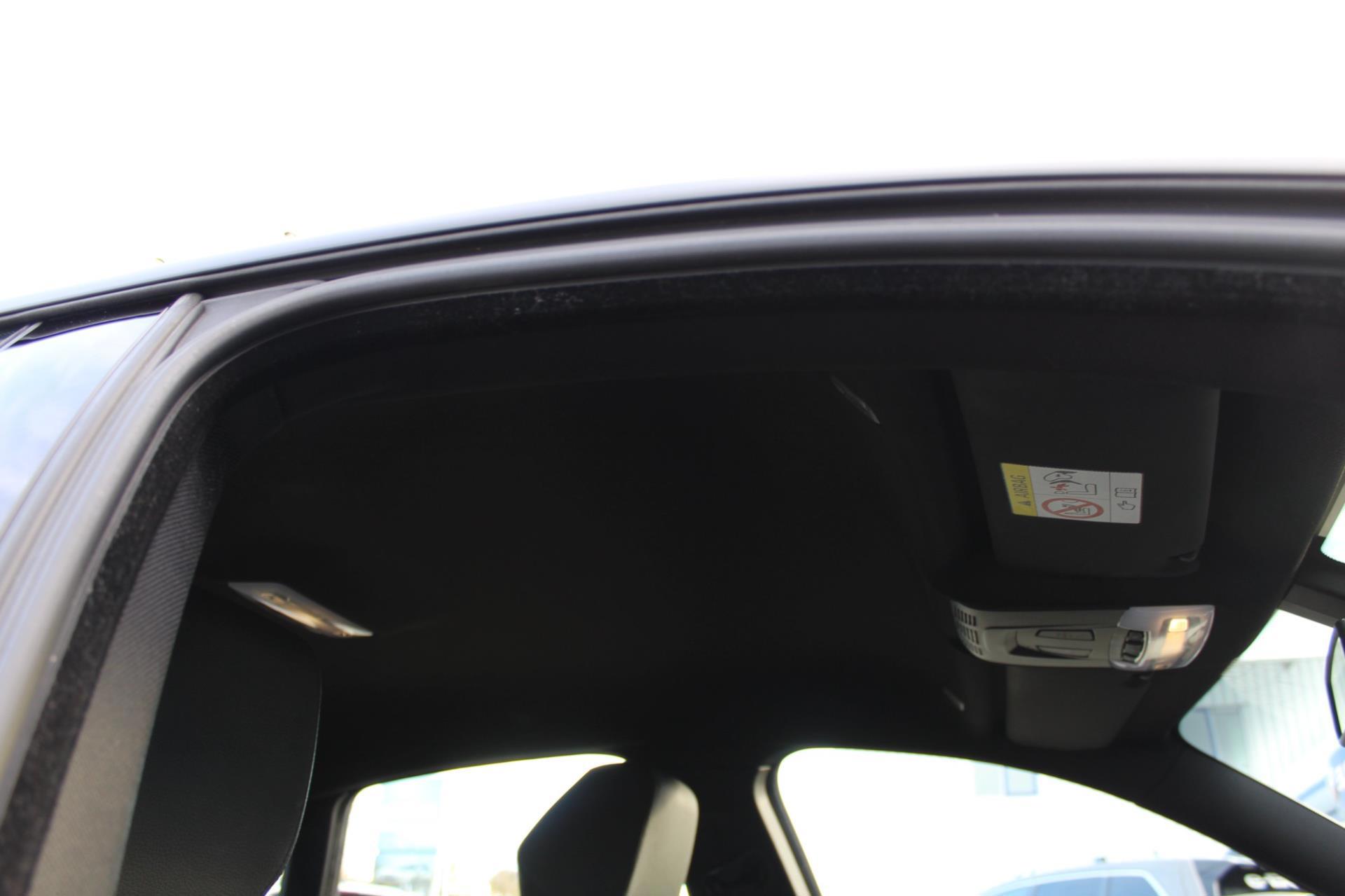 BMW 4-Serie 418i High Executive (2018), foto 21