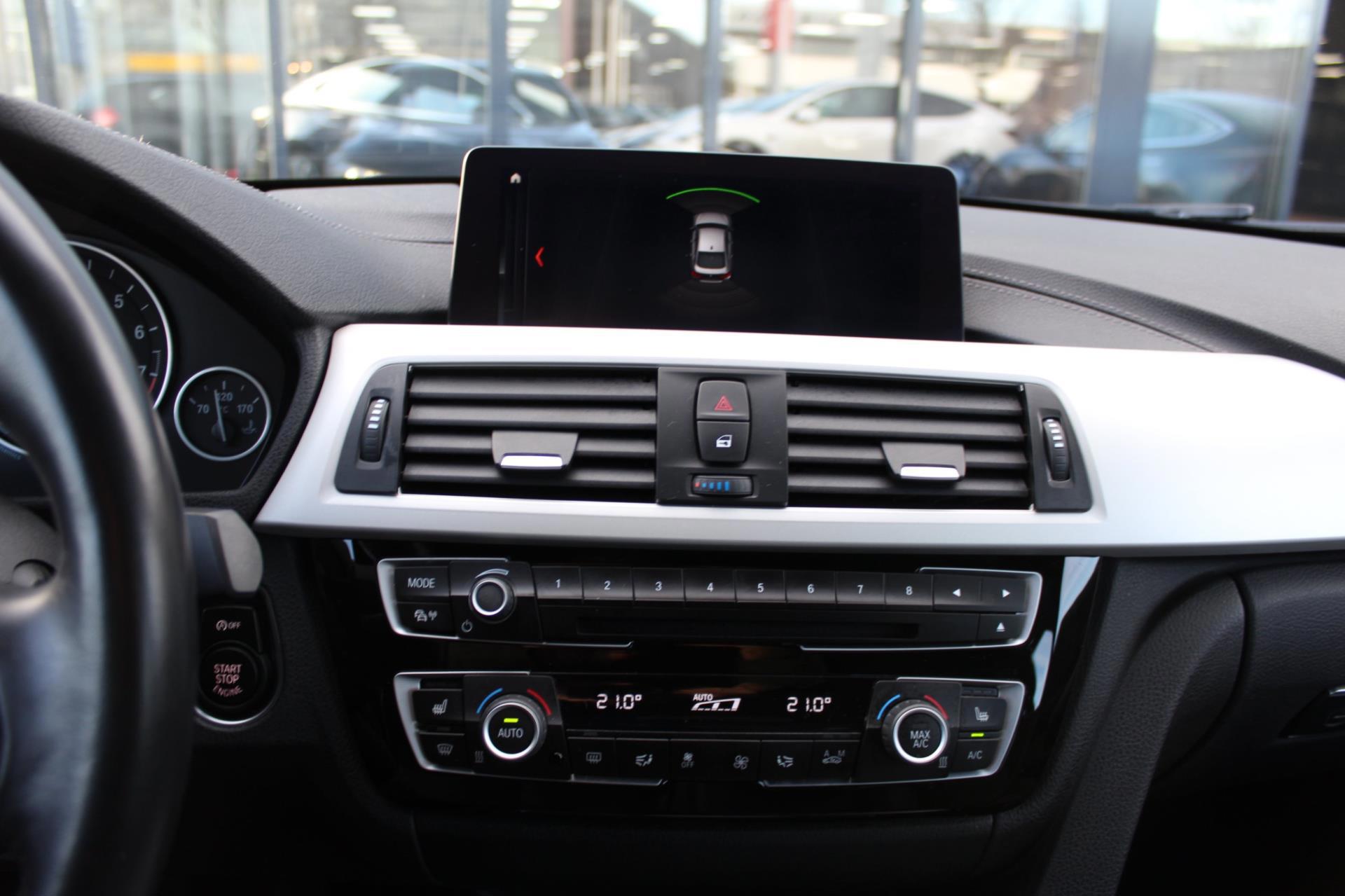 BMW 4-Serie 418i High Executive (2018), foto 22