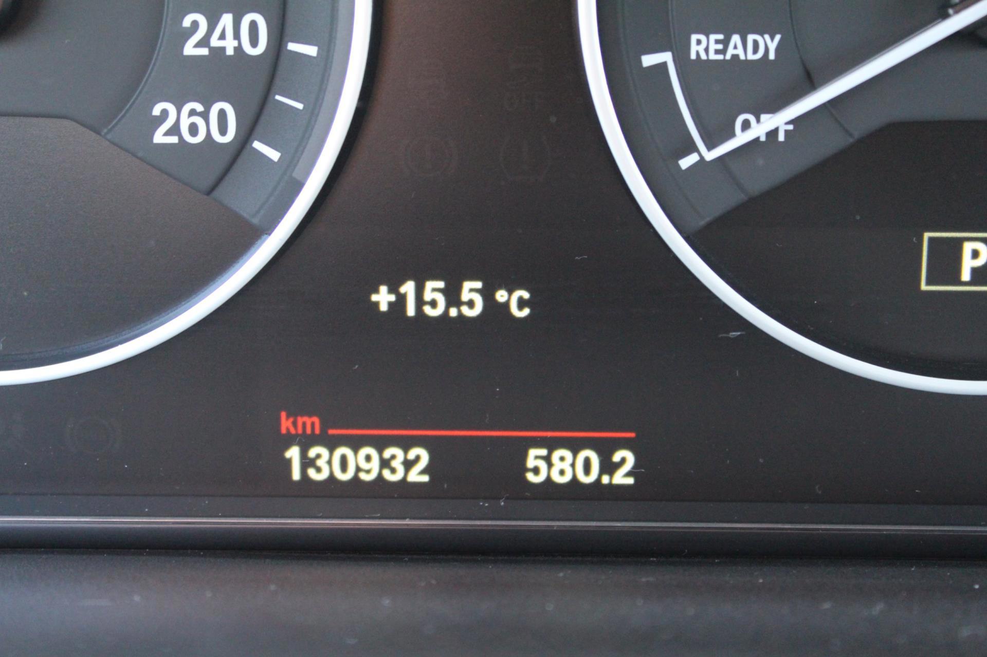 BMW 4-Serie 418i High Executive (2018), foto 26