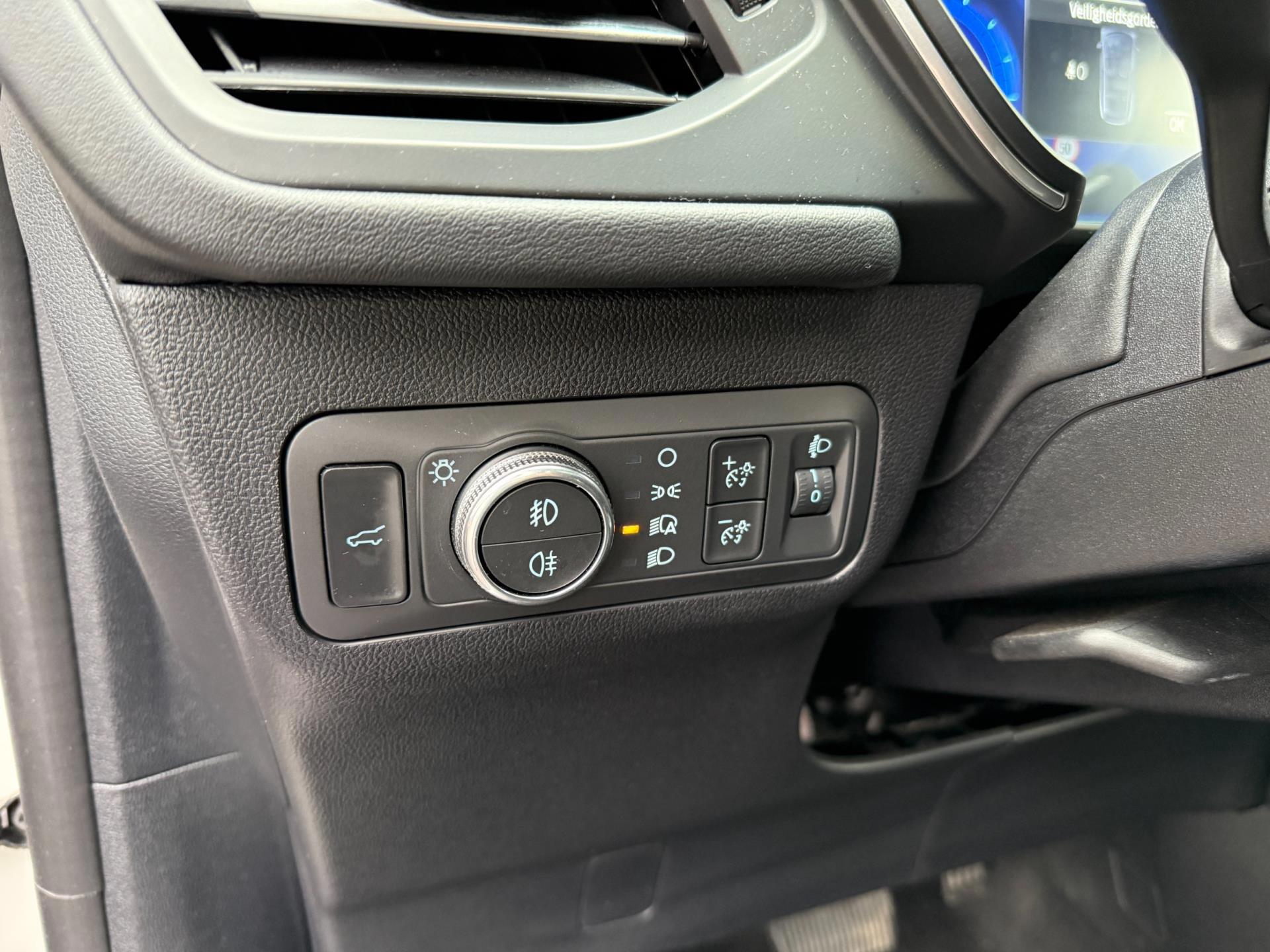 Ford Kuga 2.5 FHEV 190pk Vignale (2023), foto 14