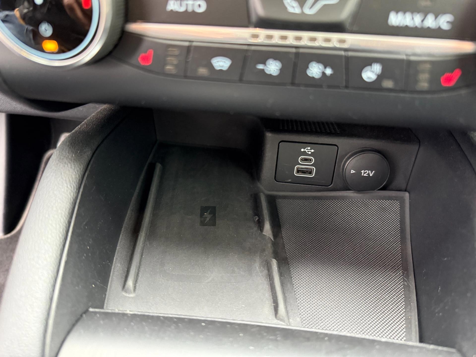 Ford Kuga 2.5 FHEV 190pk Vignale (2023), foto 22