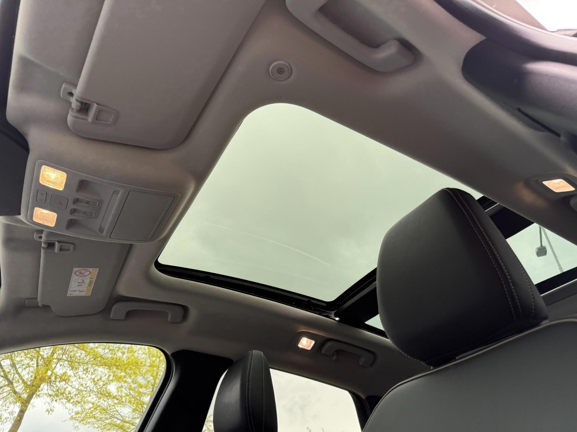 Ford Kuga 2.5 FHEV 190pk Vignale (2023), foto 25