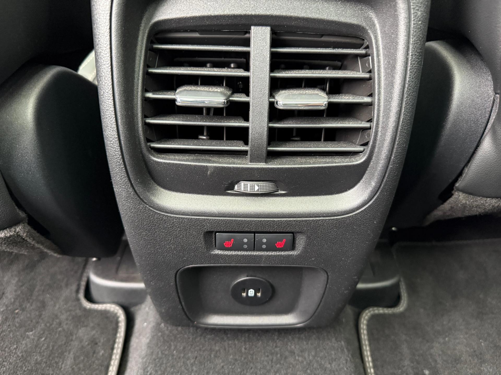 Ford Kuga 2.5 FHEV 190pk Vignale (2023), foto 28