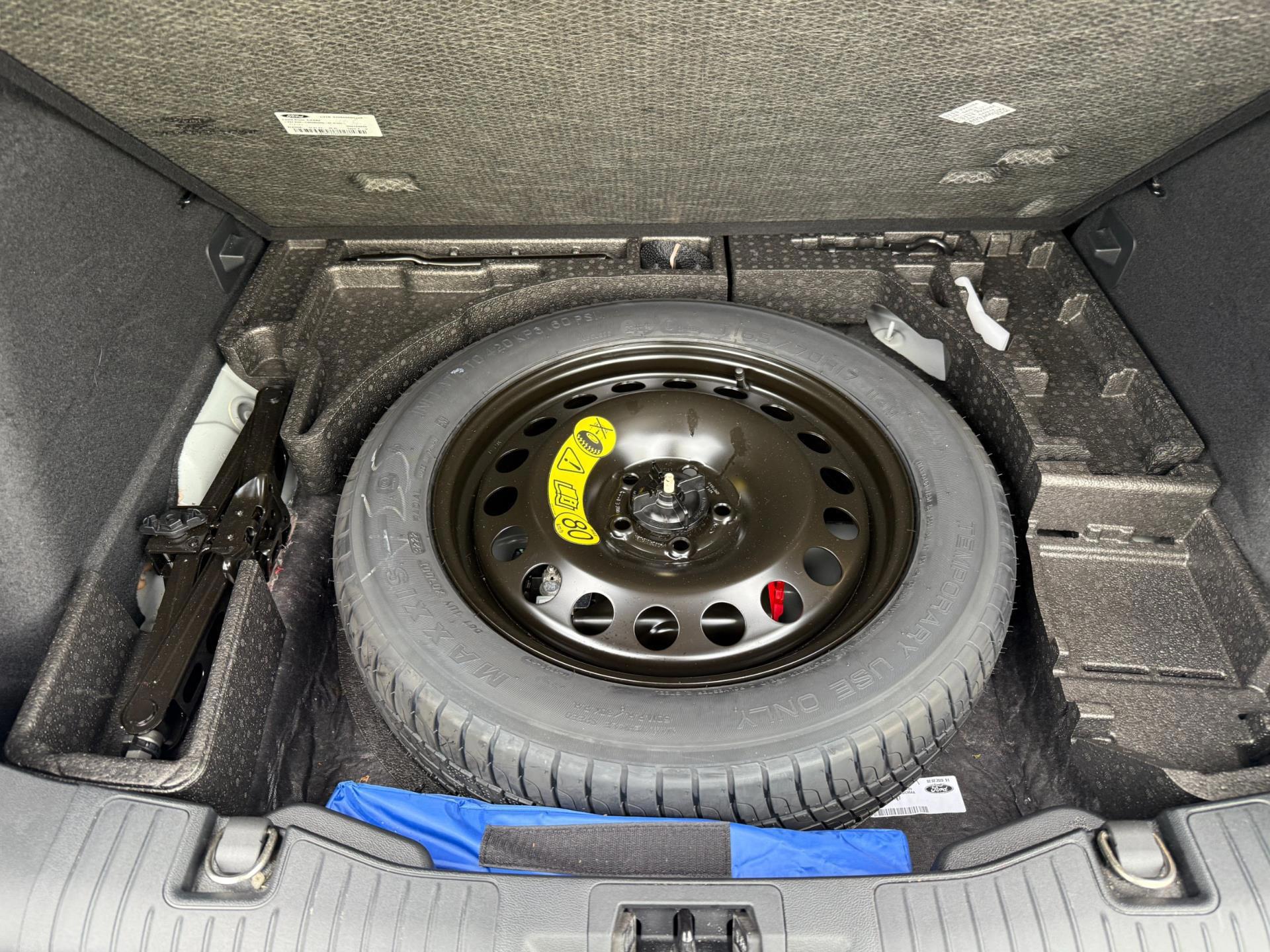 Ford Kuga 2.5 FHEV 190pk Vignale (2023), foto 32
