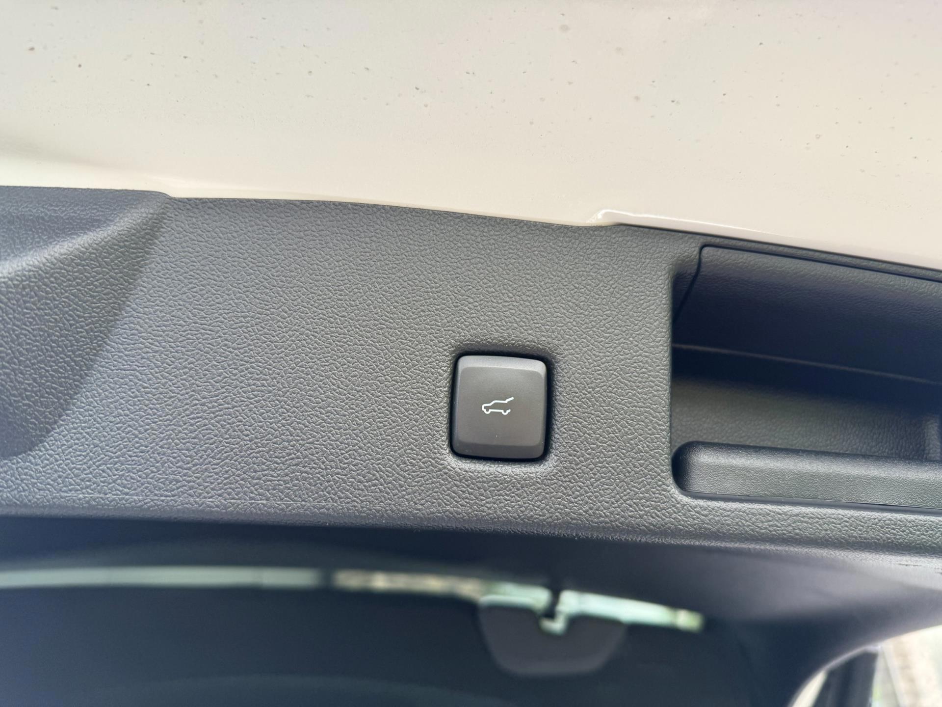 Ford Kuga 2.5 FHEV 190pk Vignale (2023), foto 33