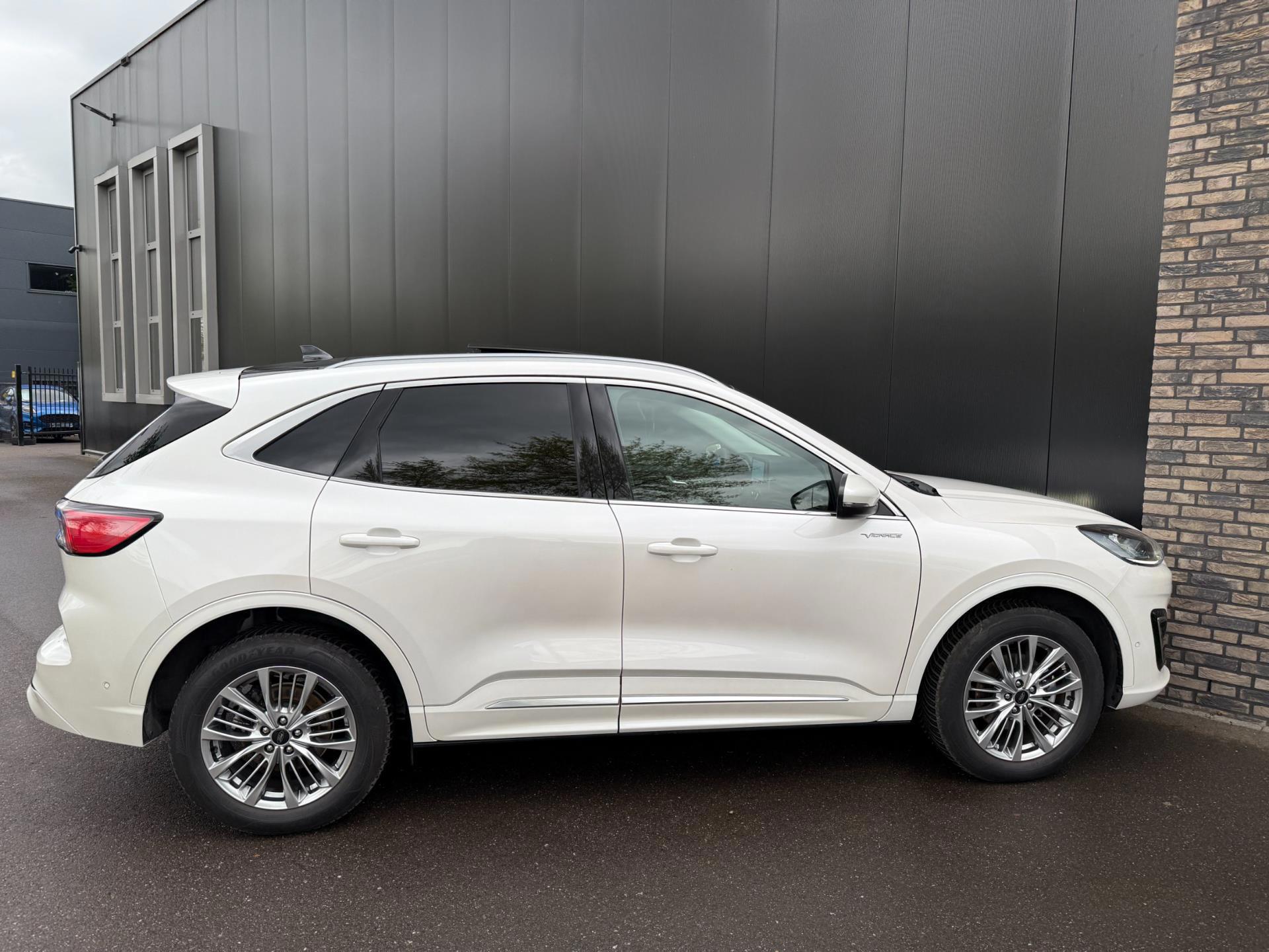 Ford Kuga 2.5 FHEV 190pk Vignale (2023), foto 7