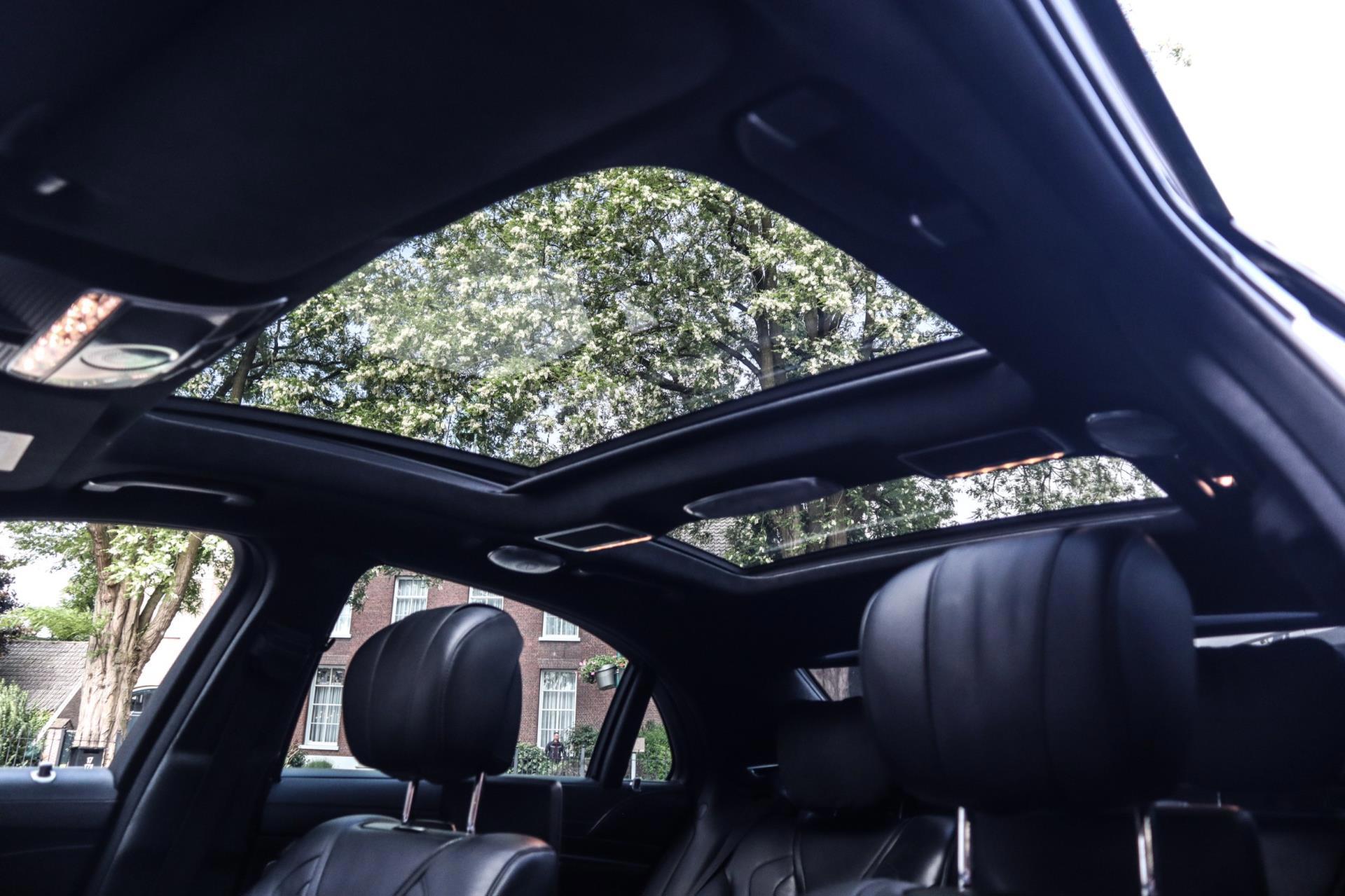 Mercedes-Benz S-klasse 560 e Lang AMG Line Burm. High End (2019), foto 18
