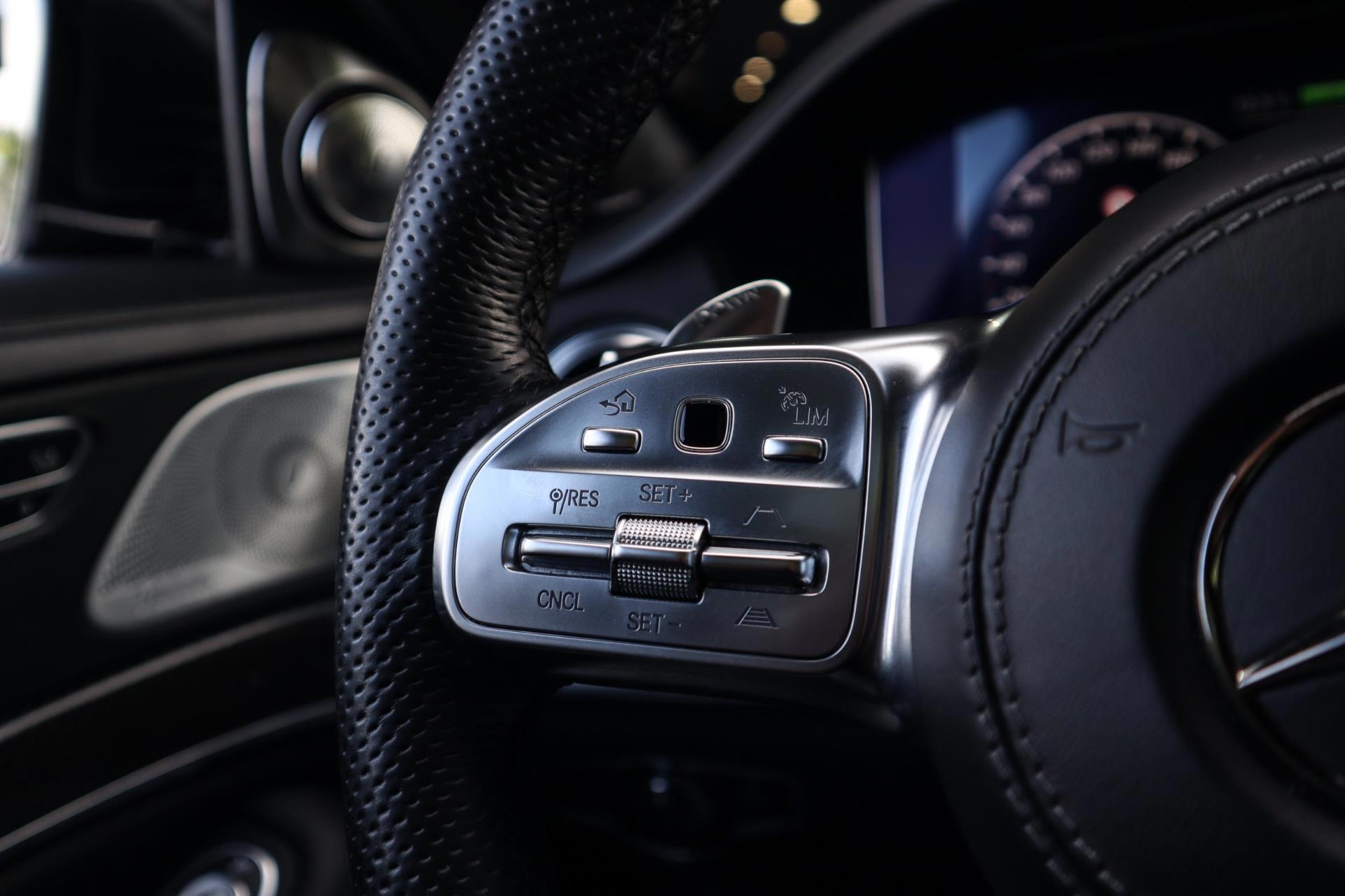 Mercedes-Benz S-klasse 560 e Lang AMG Line Burm. High End (2019), foto 20