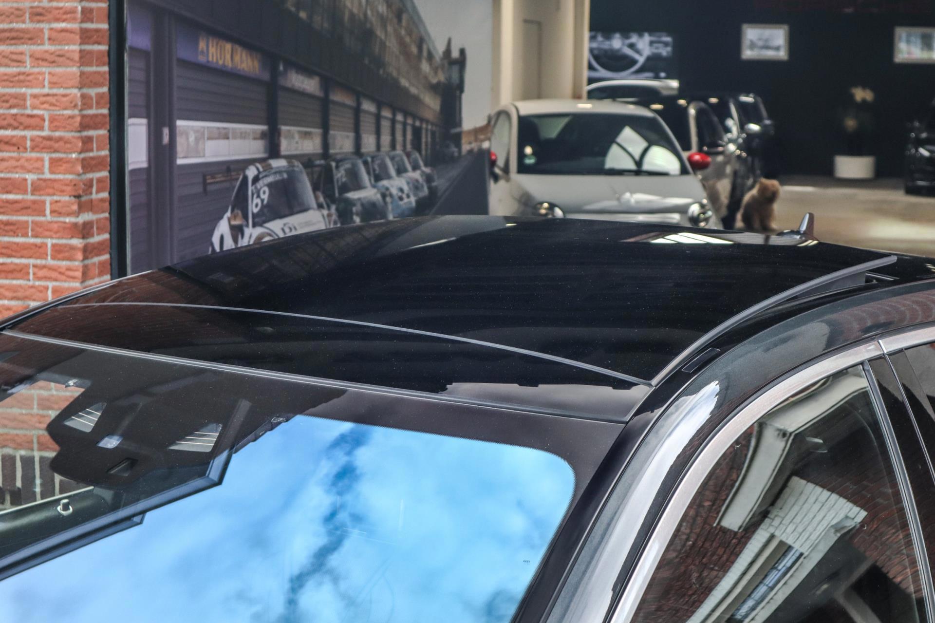 Mercedes-Benz S-klasse 560 e Lang AMG Line Burm. High End (2019), foto 3