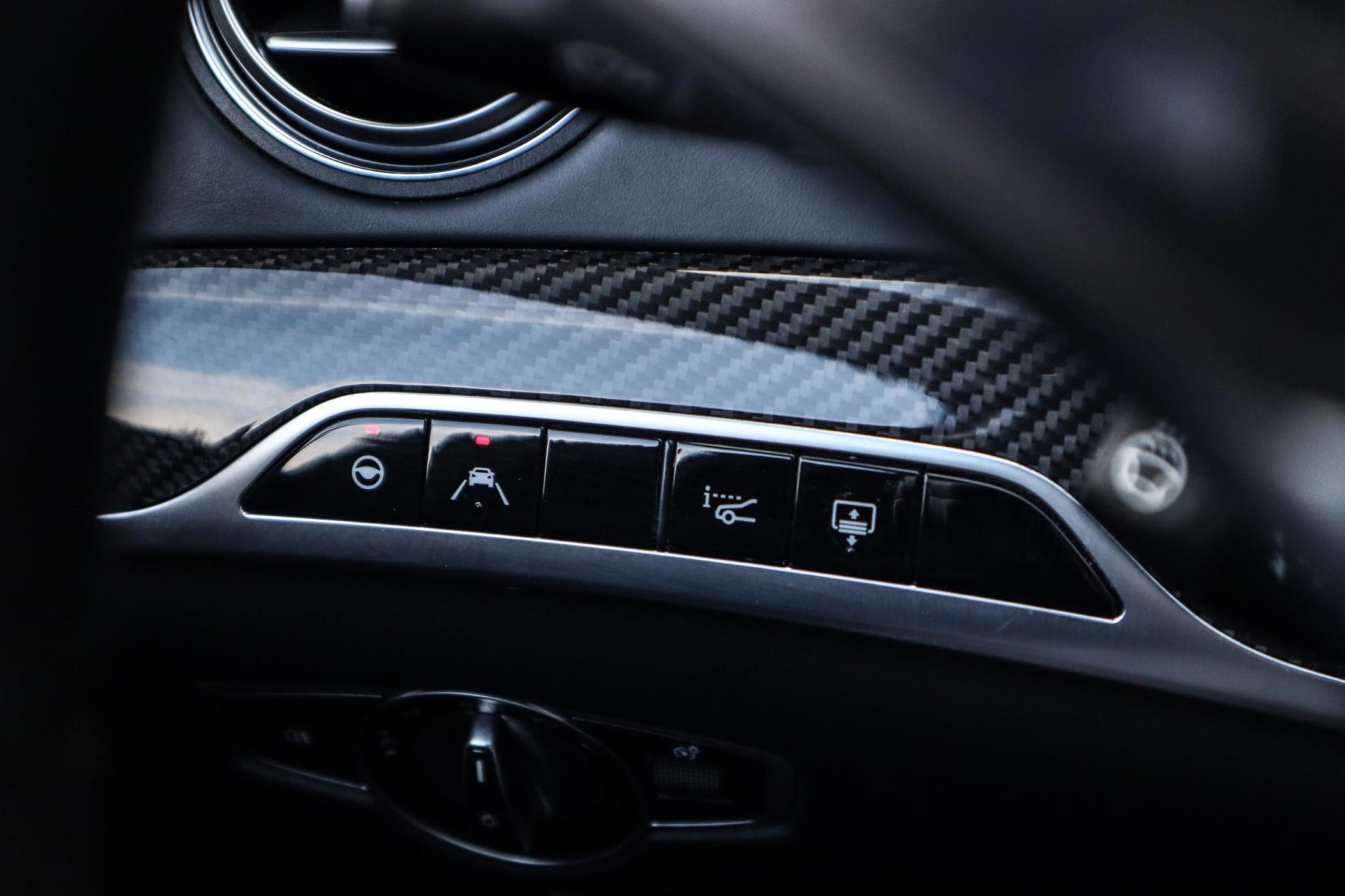 Mercedes-Benz S-klasse 560 e Lang AMG Line Burm. High End (2019), foto 24