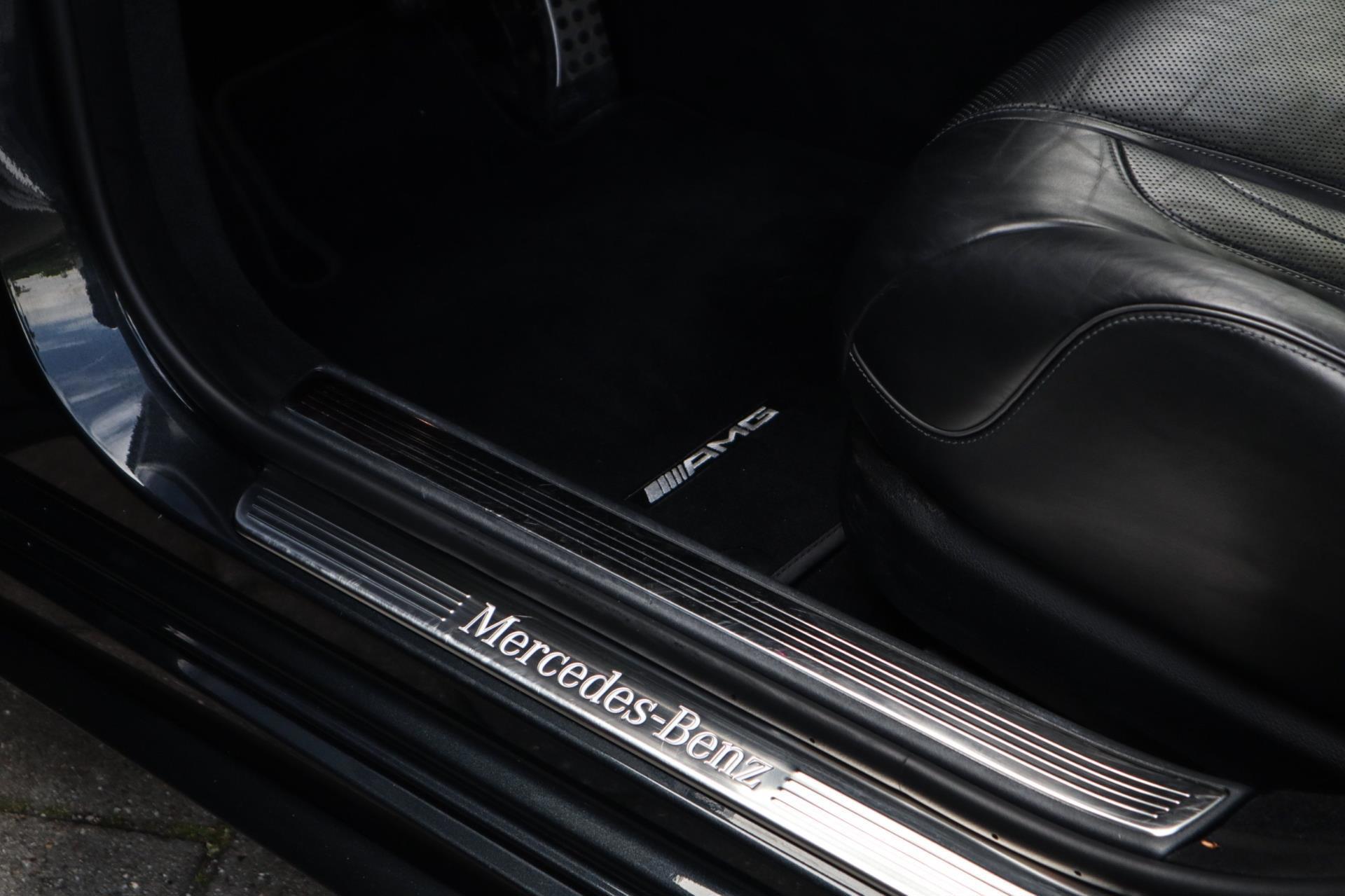 Mercedes-Benz S-klasse 560 e Lang AMG Line Burm. High End (2019), foto 30