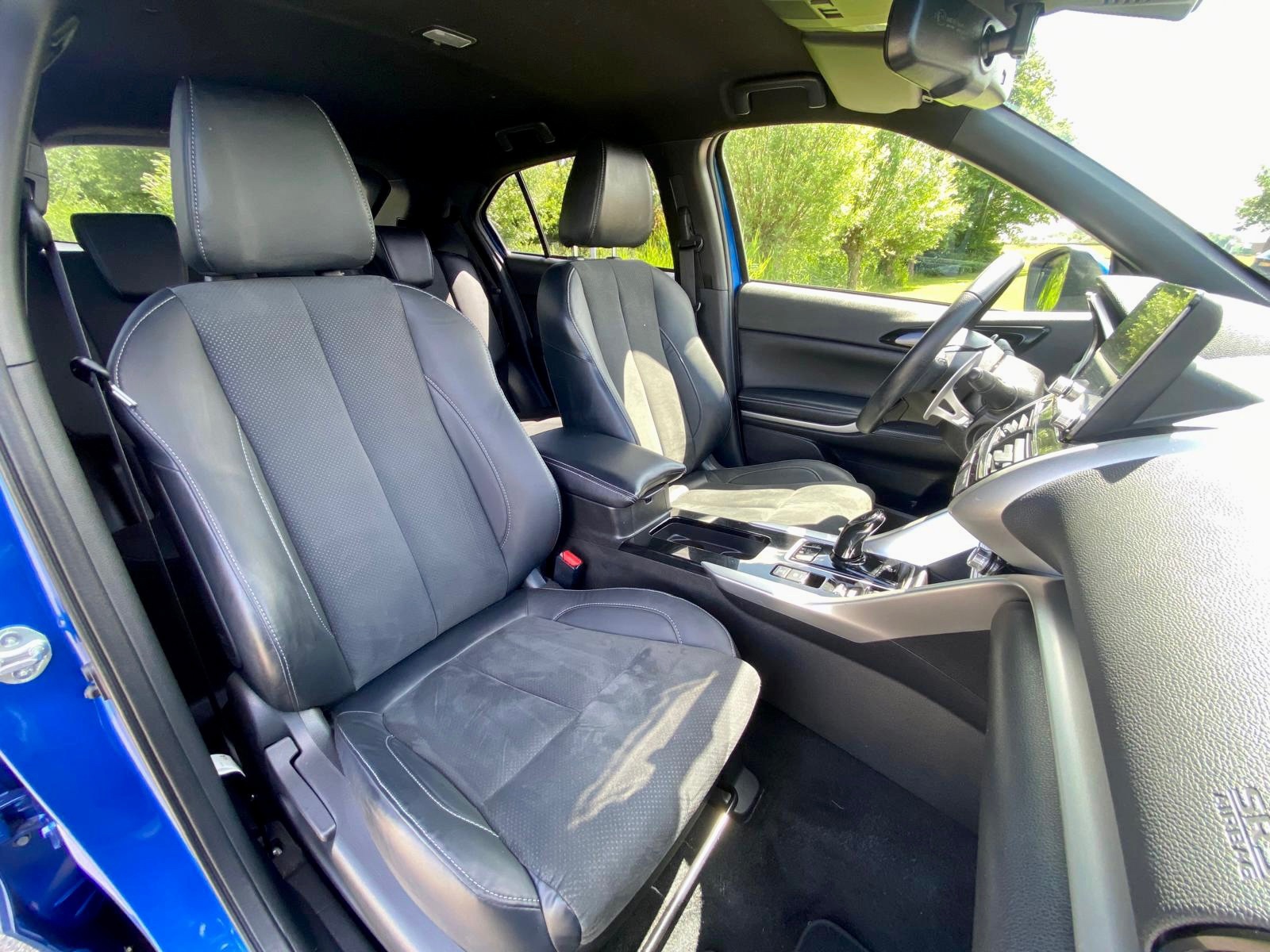 Mitsubishi Eclipse Cross 2.4 PHEV Intense (2022), foto 2