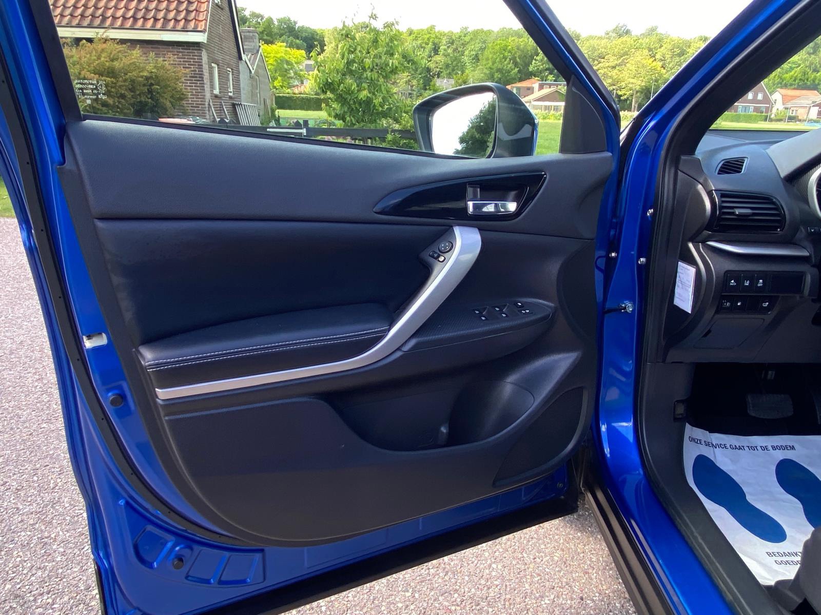 Mitsubishi Eclipse Cross 2.4 PHEV Intense (2022), foto 21