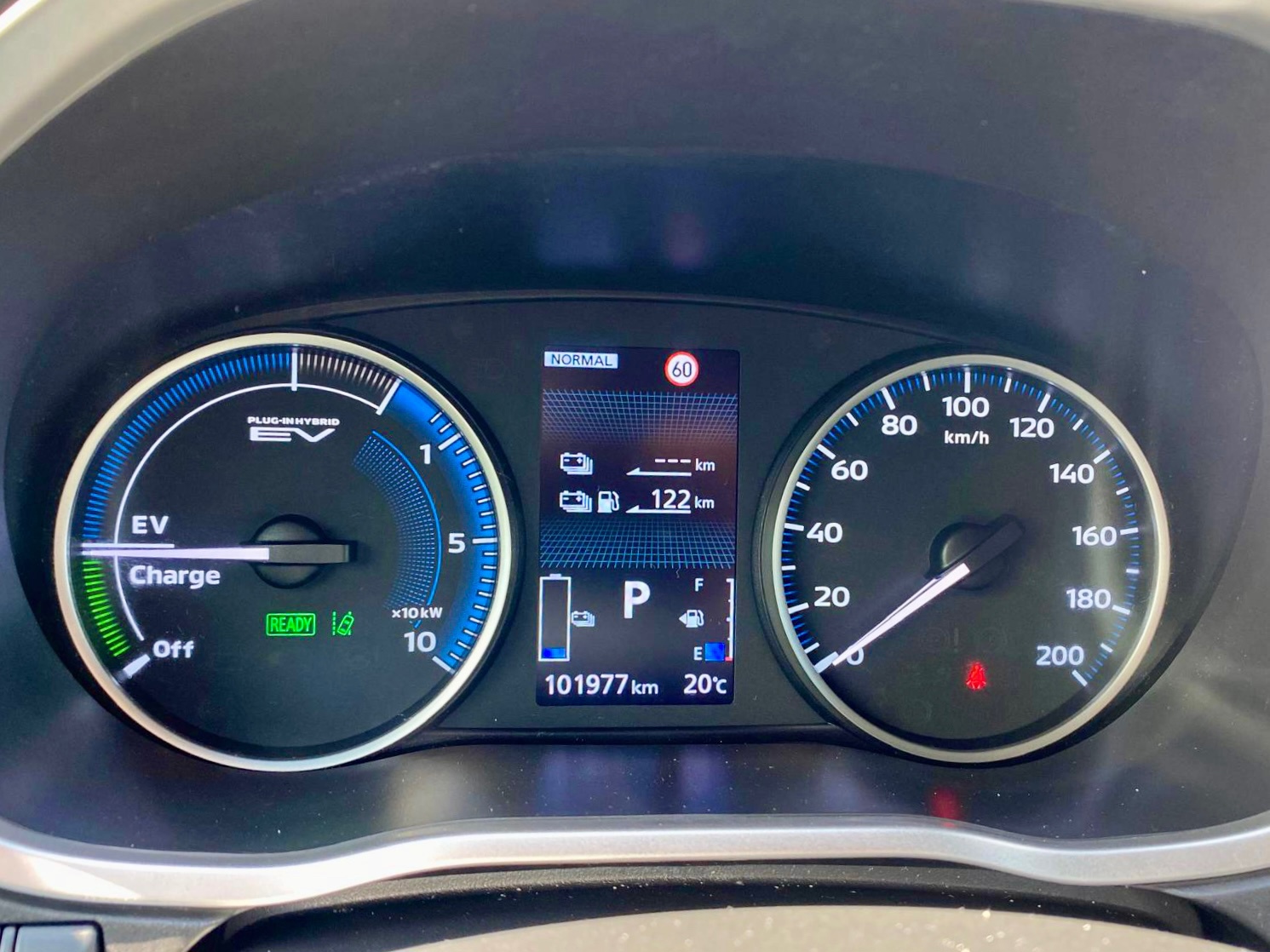 Mitsubishi Eclipse Cross 2.4 PHEV Intense (2022), foto 27