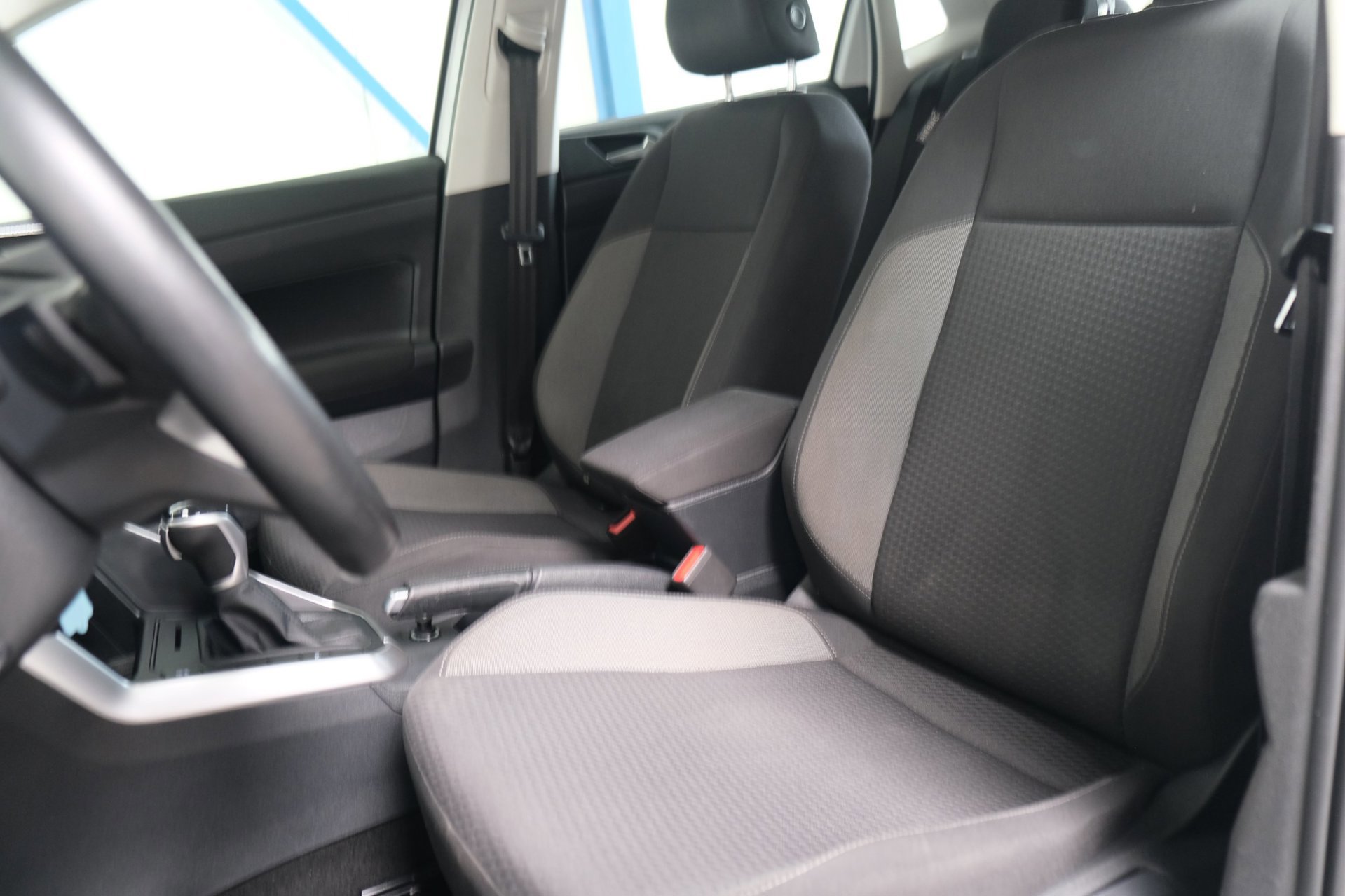 Volkswagen Polo 1.0 TSI Life (2022), foto 12