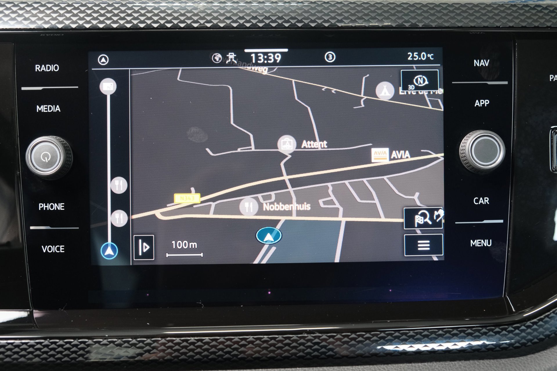 Volkswagen Polo 1.0 TSI Life (2022), foto 16