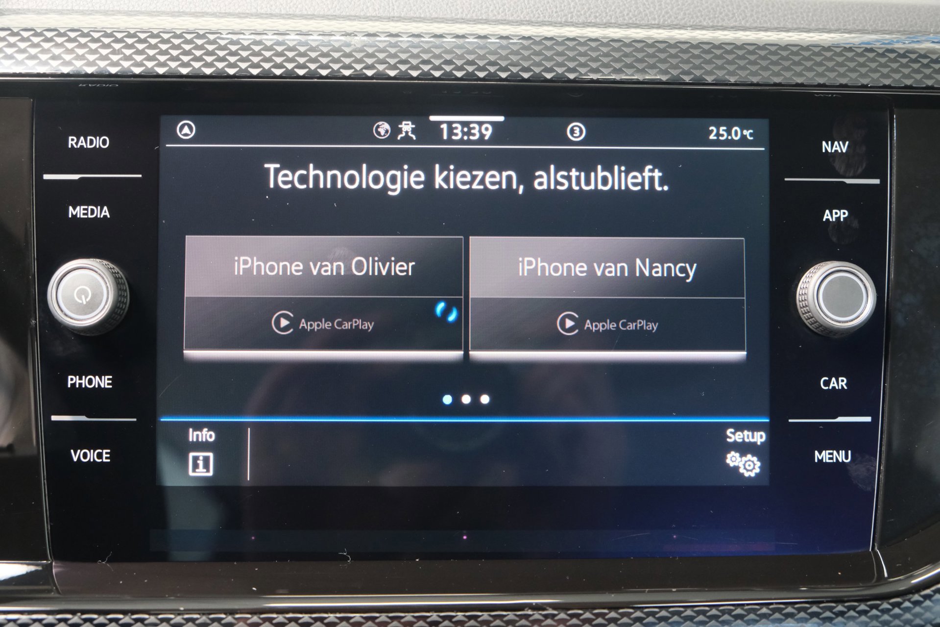 Volkswagen Polo 1.0 TSI Life (2022), foto 17