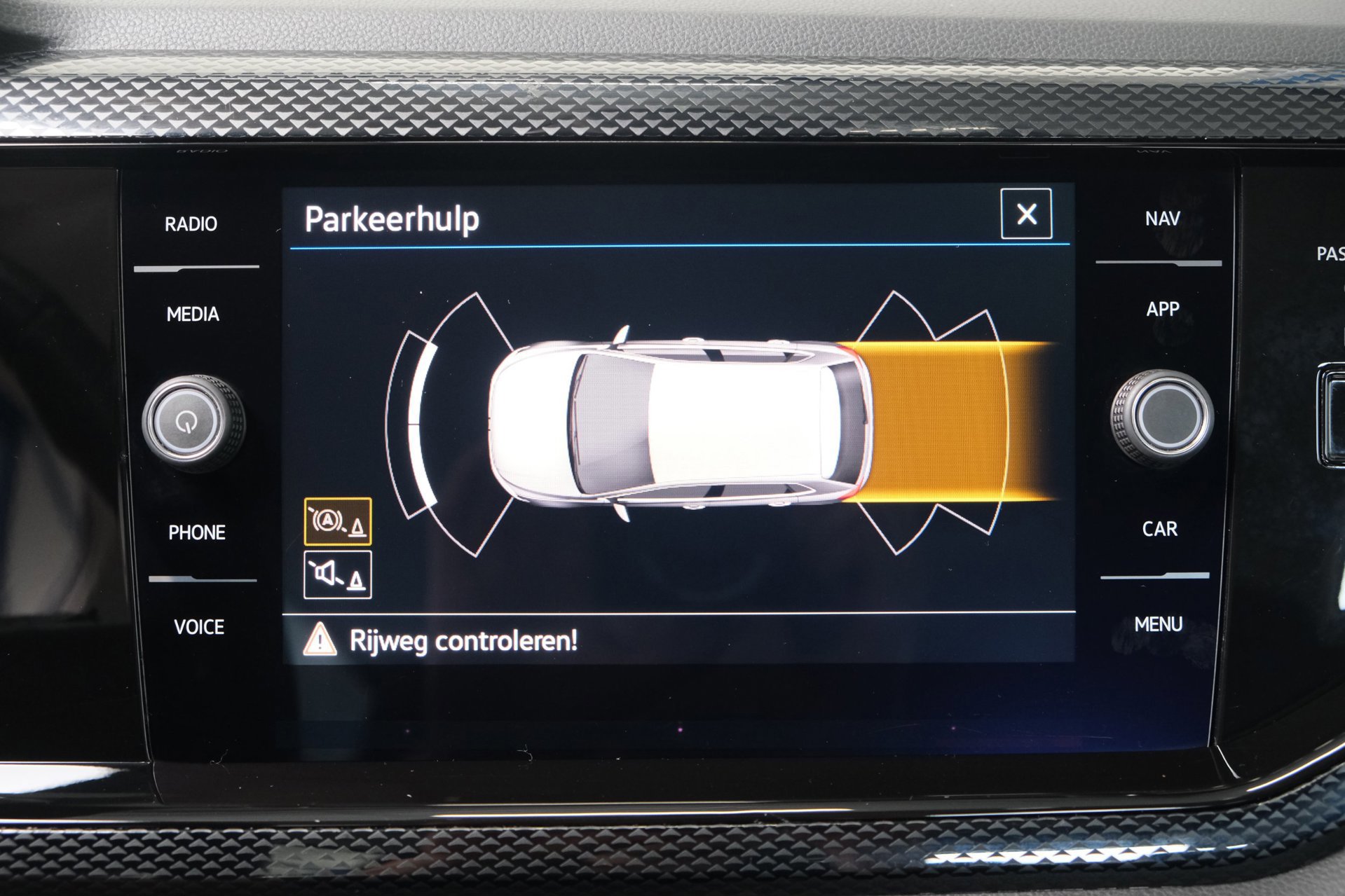 Volkswagen Polo 1.0 TSI Life (2022), foto 19
